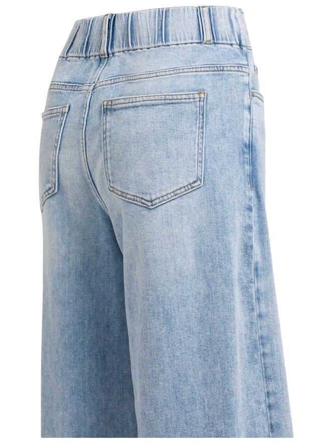 YAYA - JEANS - Blauw