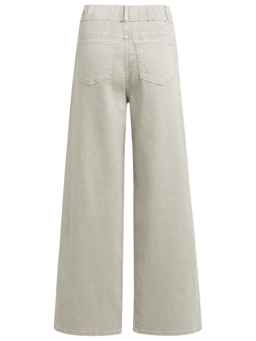 YAYA - JEANS - Grijs