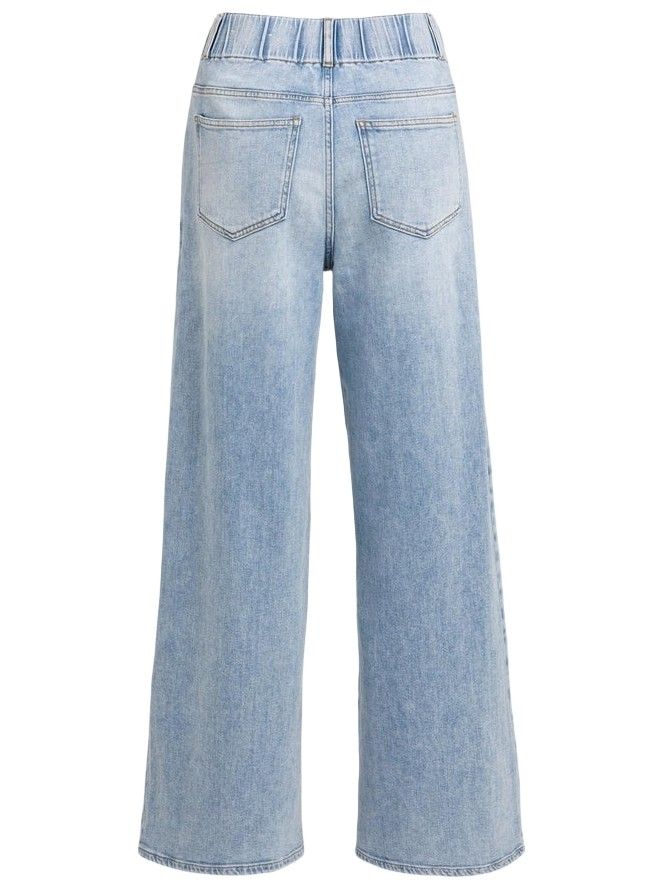 YAYA - JEANS - Blauw