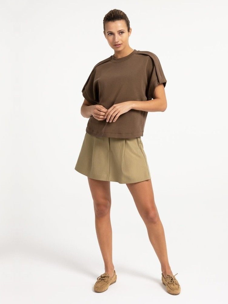 YAYA - SHORT - Bruin