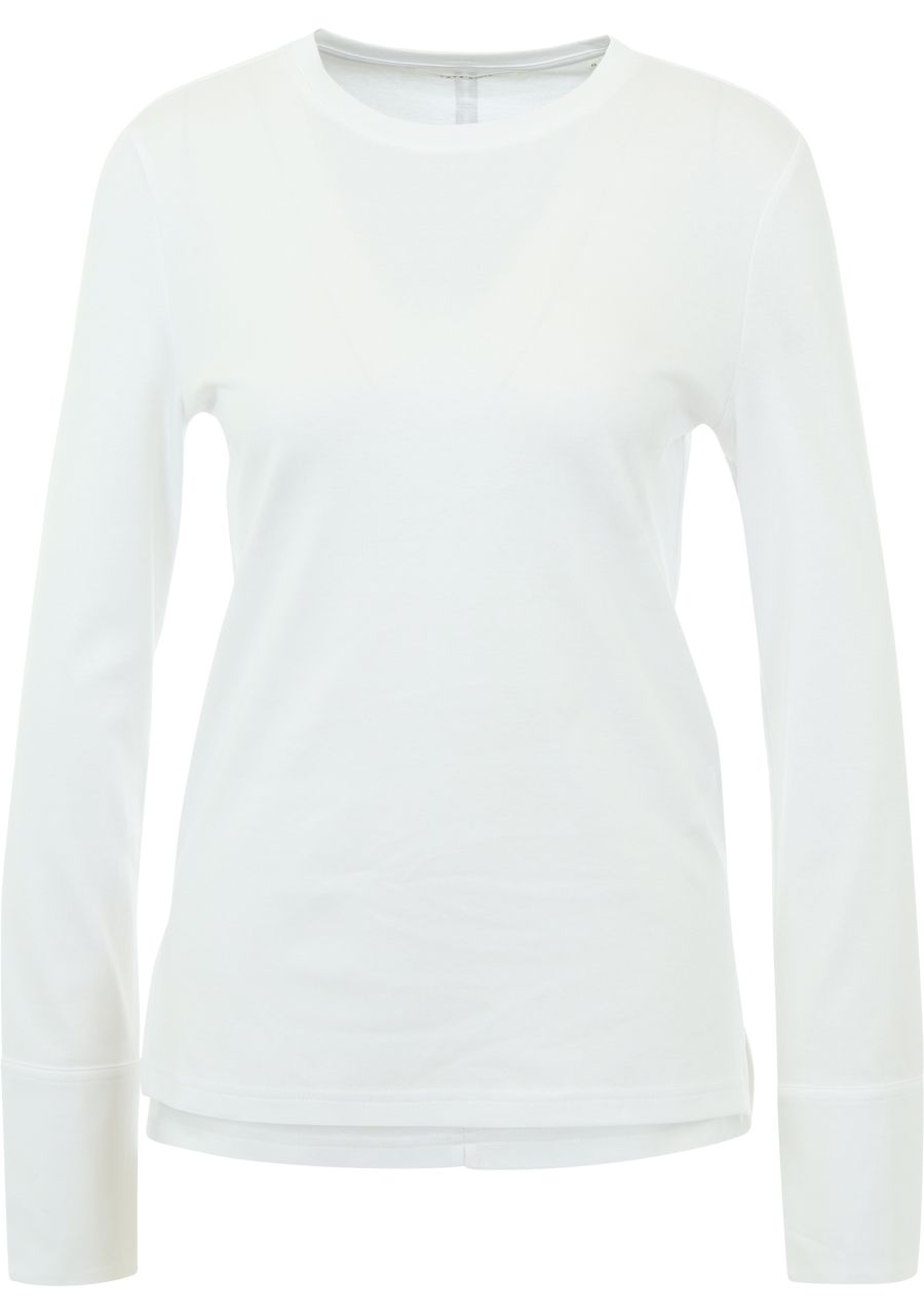 YAYA - SHIRT - Wit
