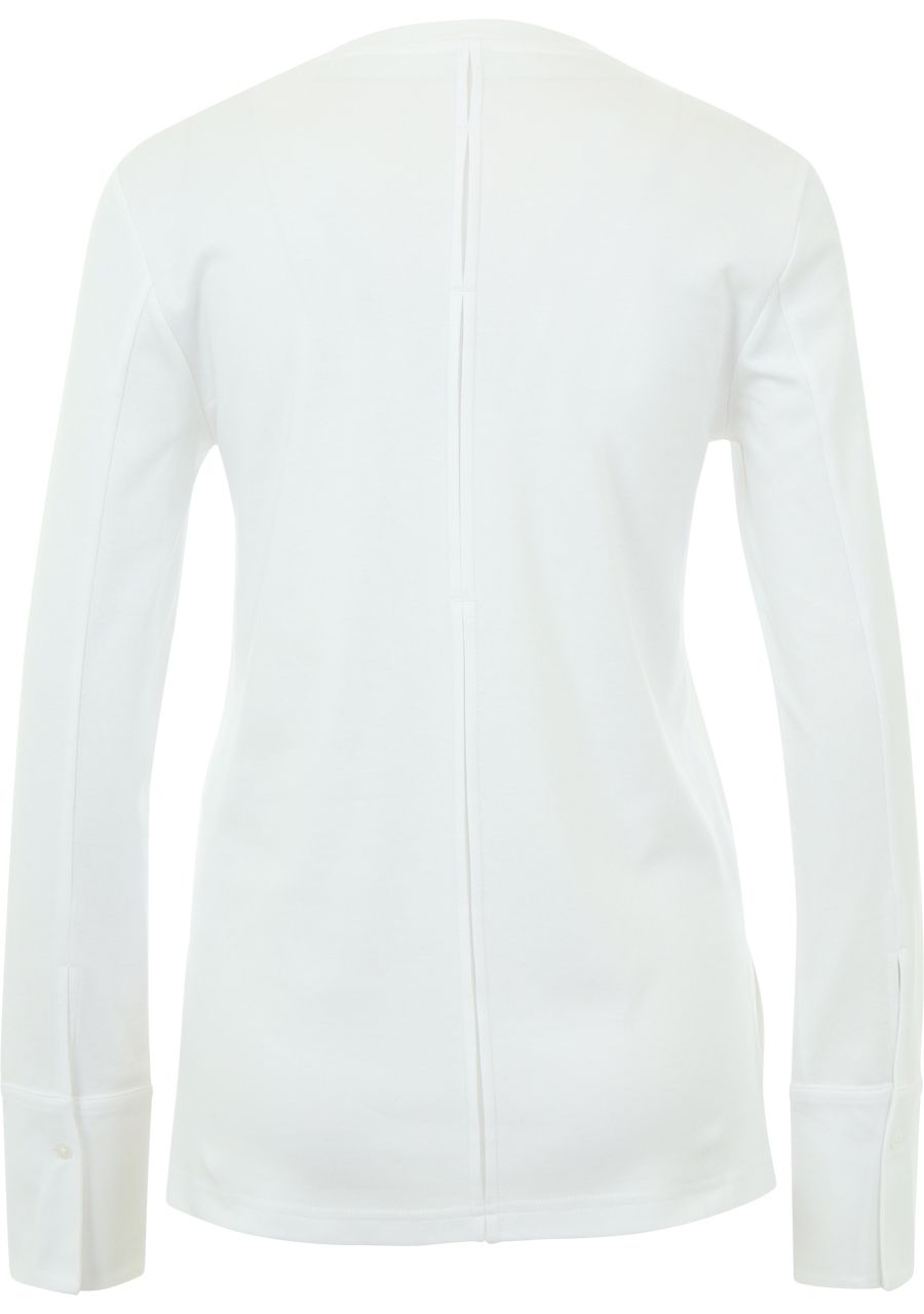 YAYA - SHIRT - Wit