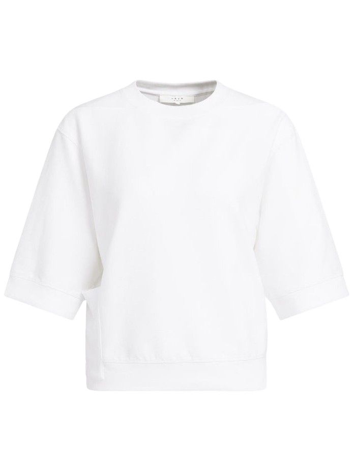 YAYA - SHIRT - Wit