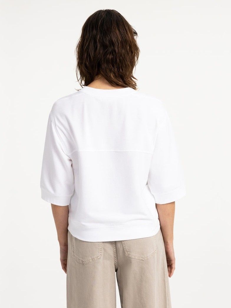 YAYA - SHIRT - Wit