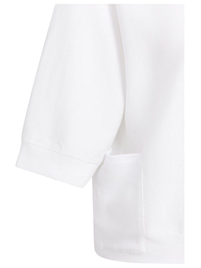 YAYA - SHIRT - Wit