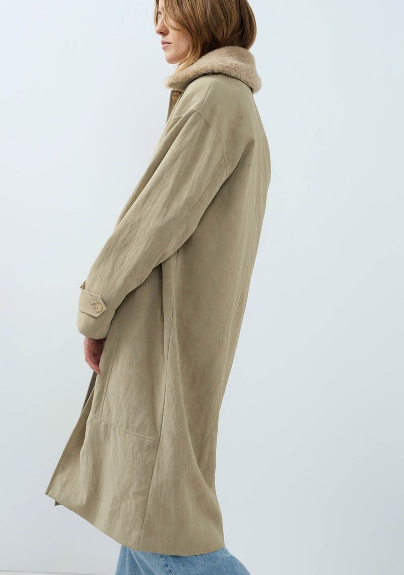 YAYA - JAS - Beige