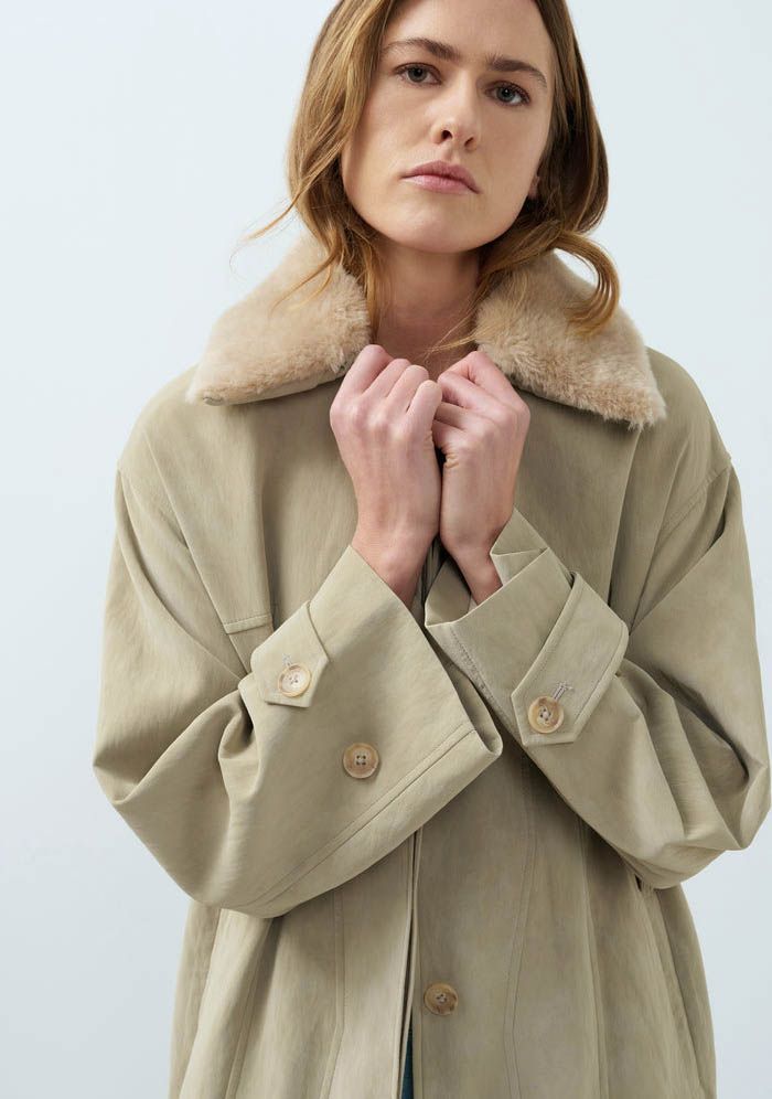 YAYA - JAS - Beige