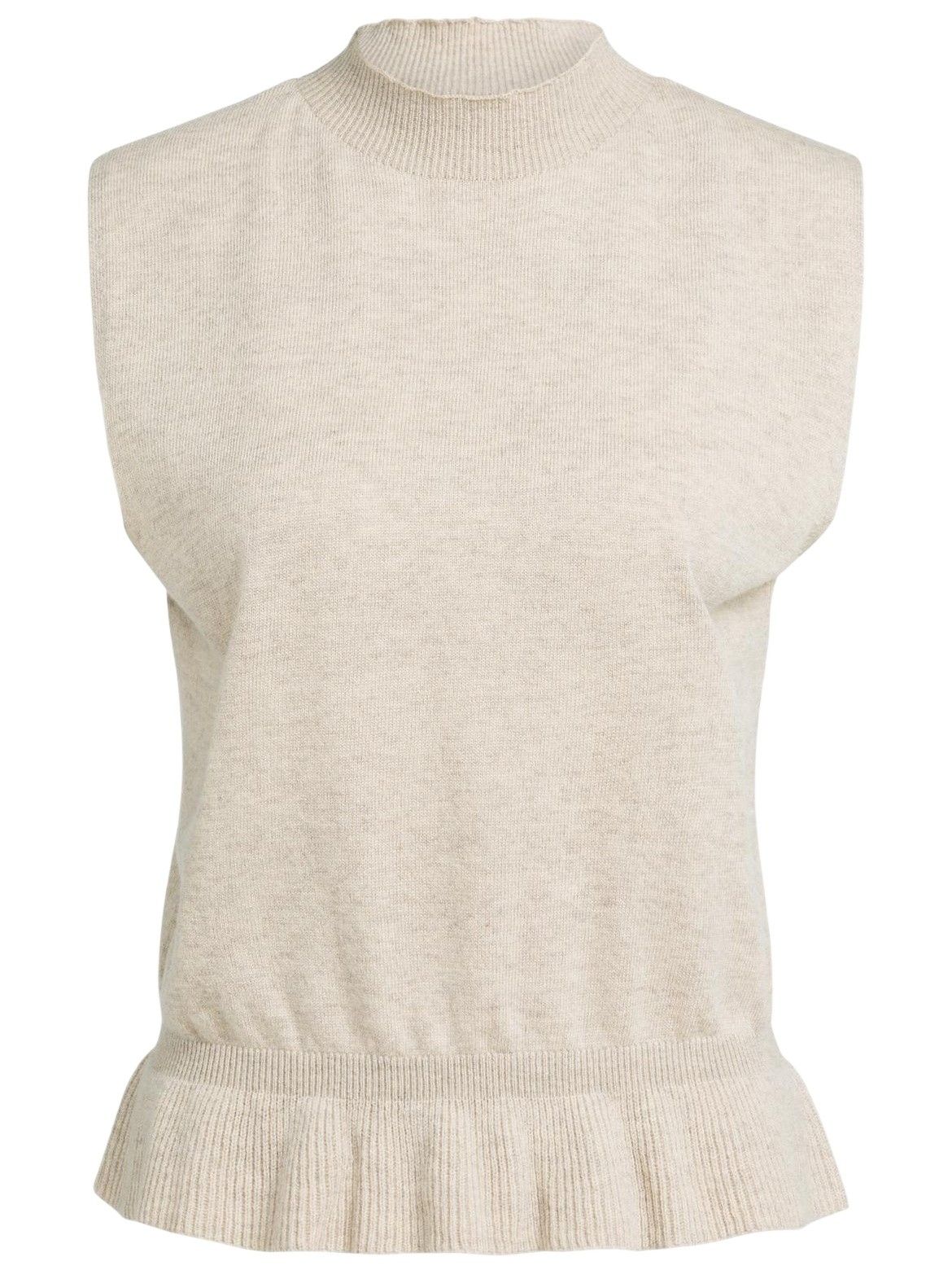 YAYA - SPENCER - Beige