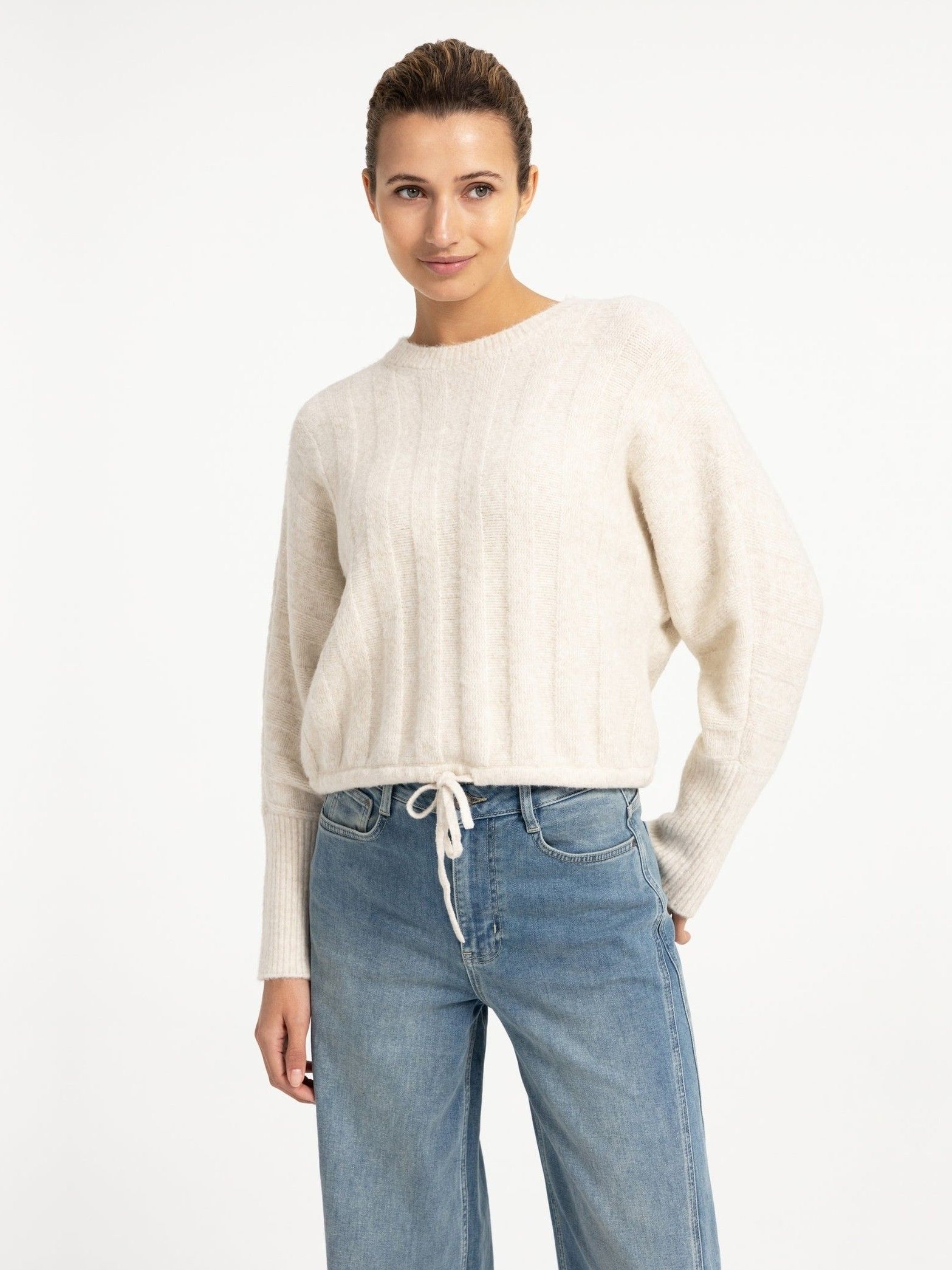 YAYA - TRUI - Off white