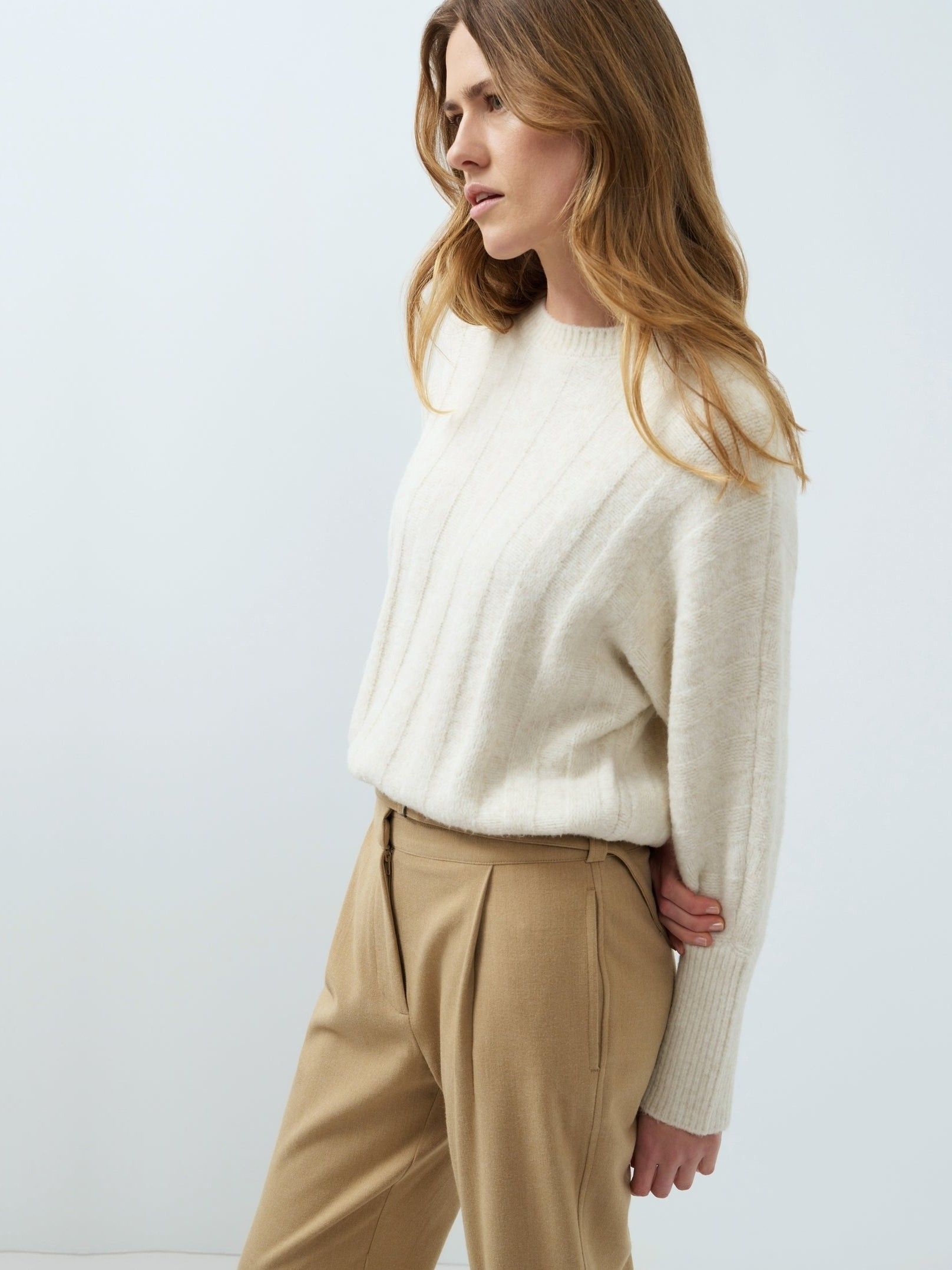 YAYA - TRUI - Off white
