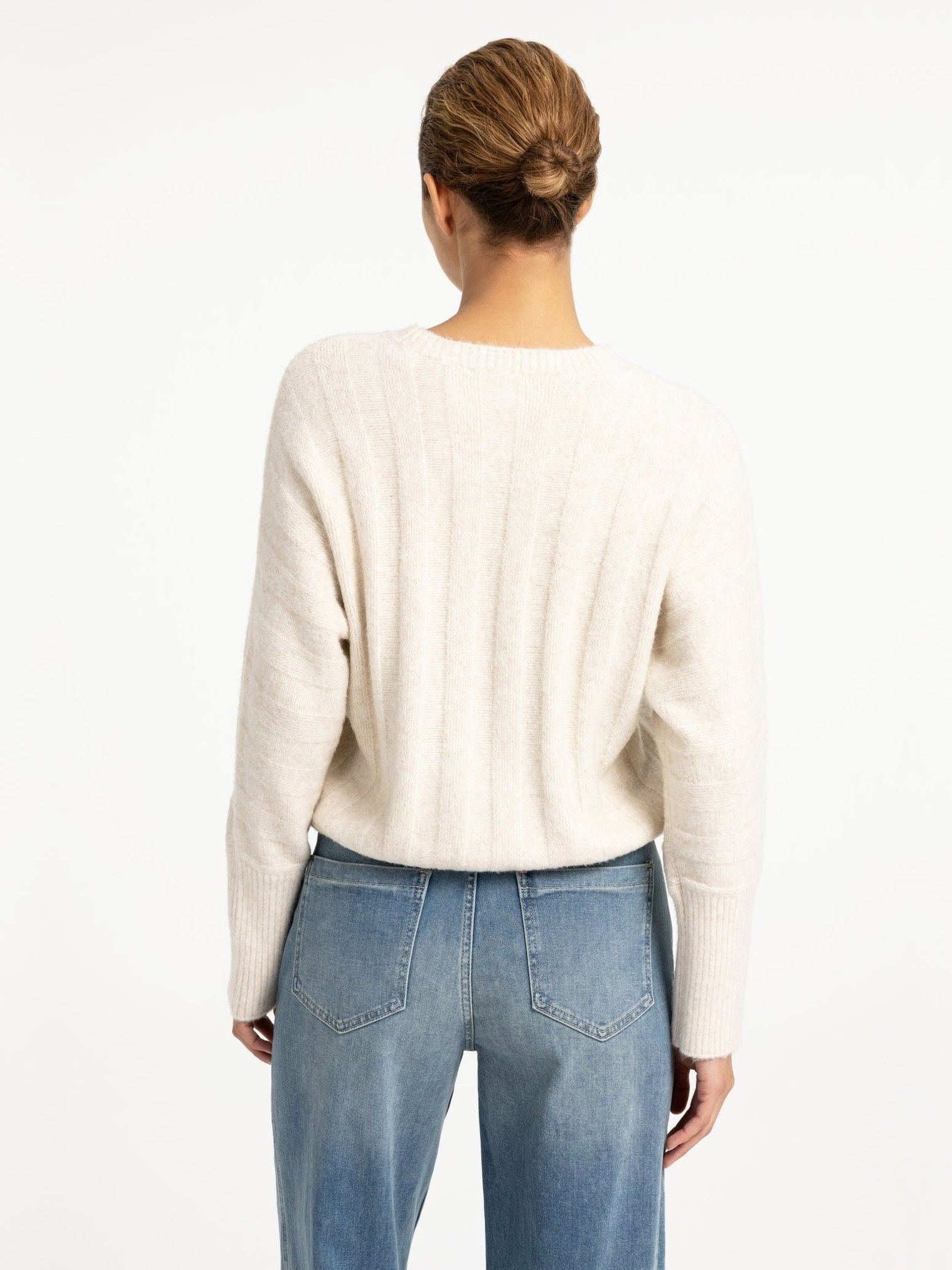 YAYA - TRUI - Off white