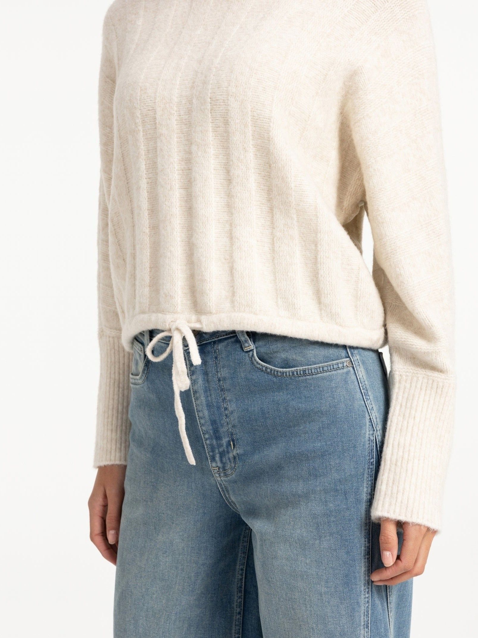 YAYA - TRUI - Off white