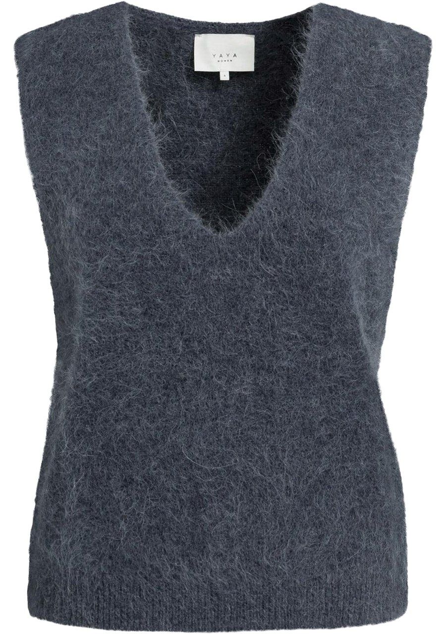 YAYA - SPENCER - Blauw