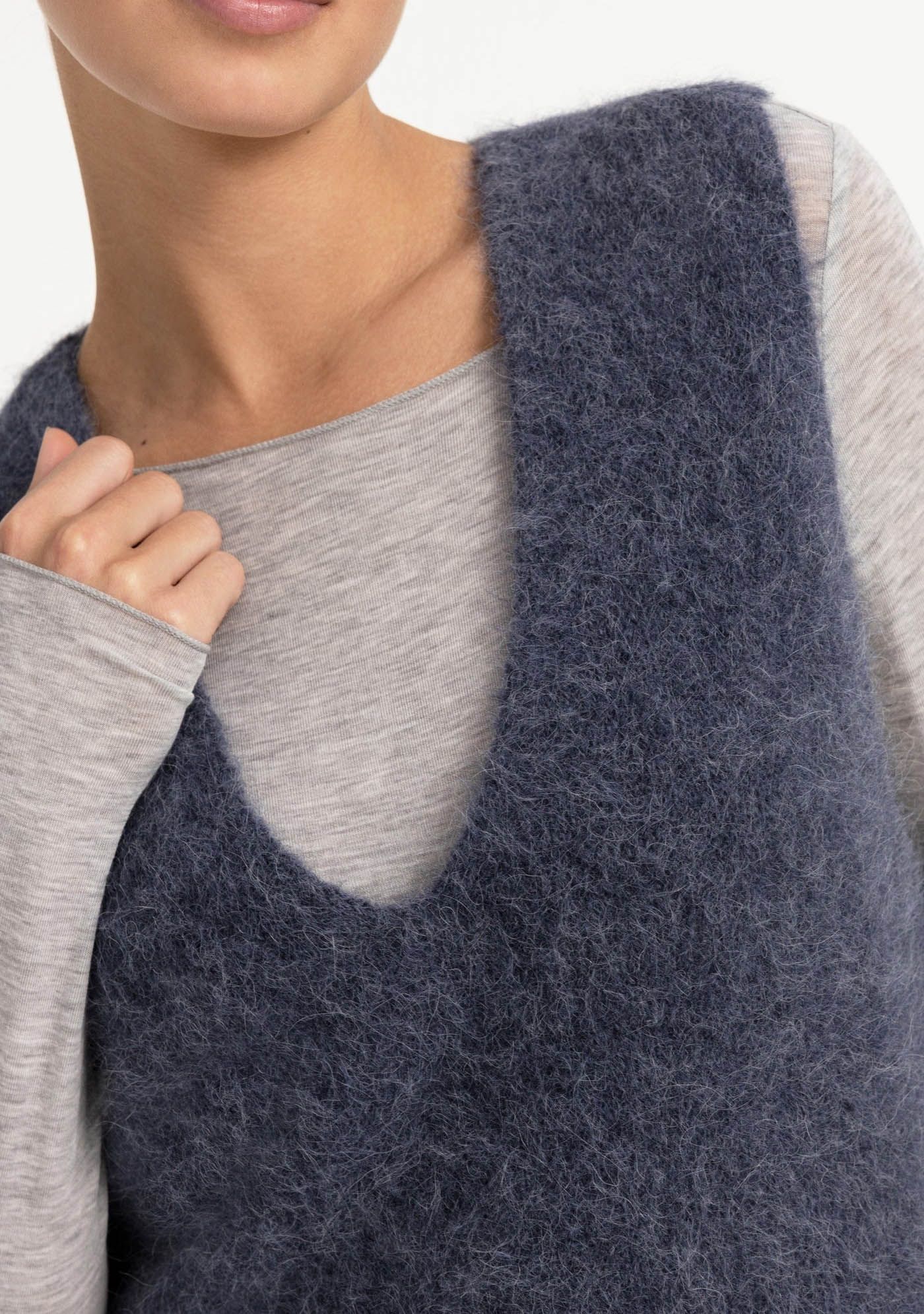 YAYA - SPENCER - Blauw