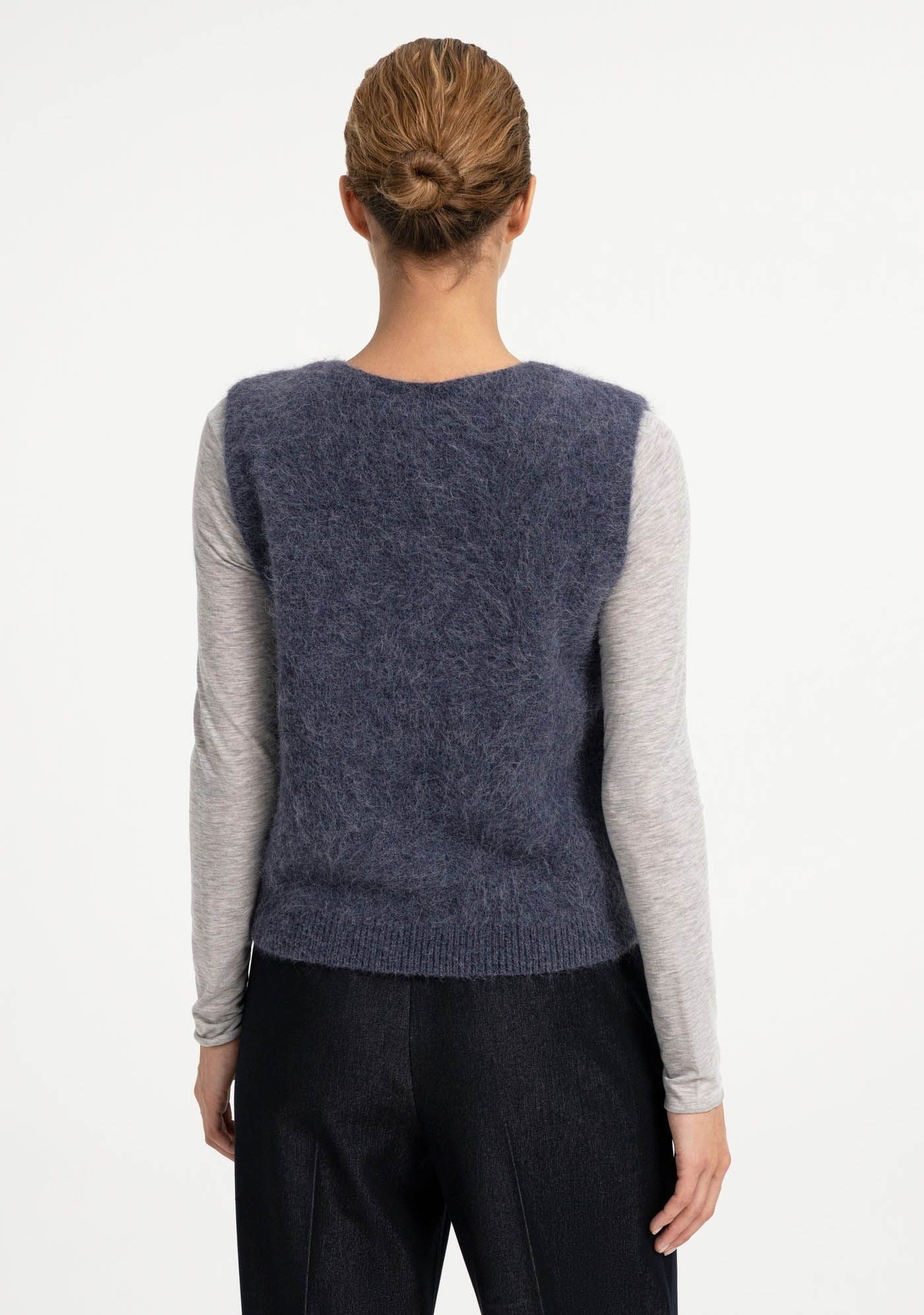 YAYA - SPENCER - Blauw