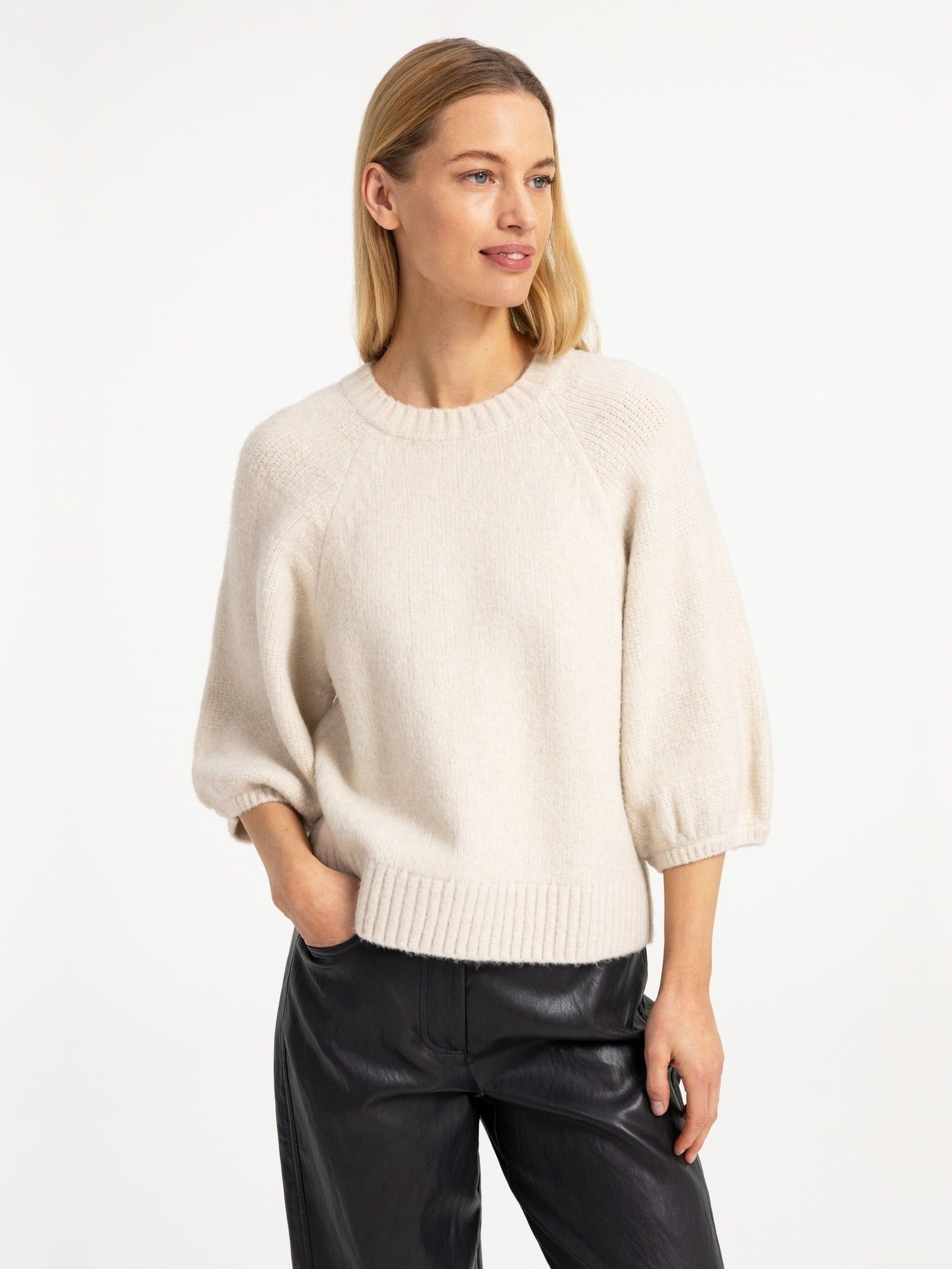 YAYA - TRUI - Off white