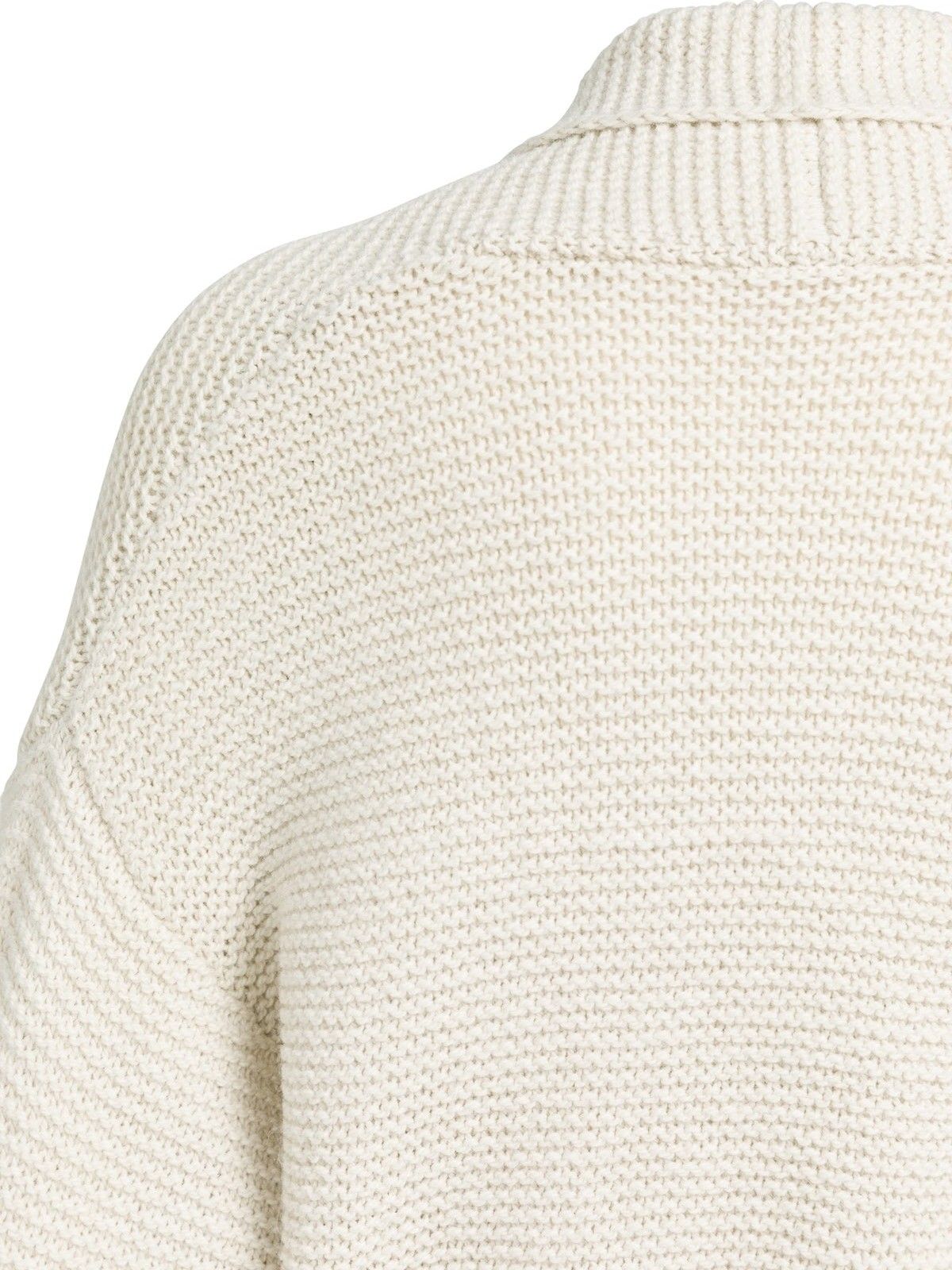 YAYA - VEST - Off white