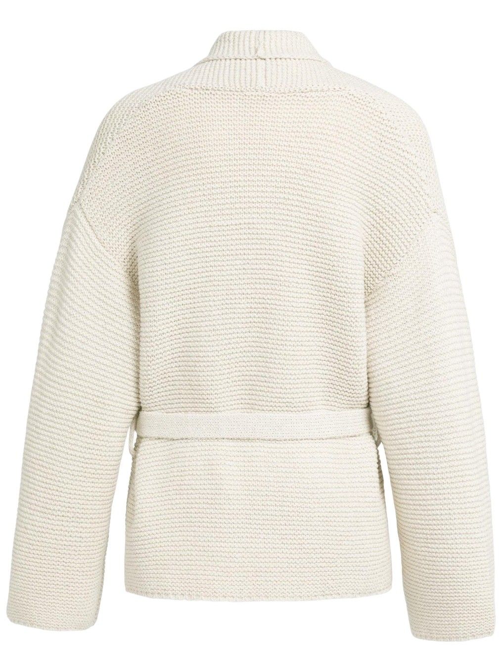 YAYA - VEST - Off white