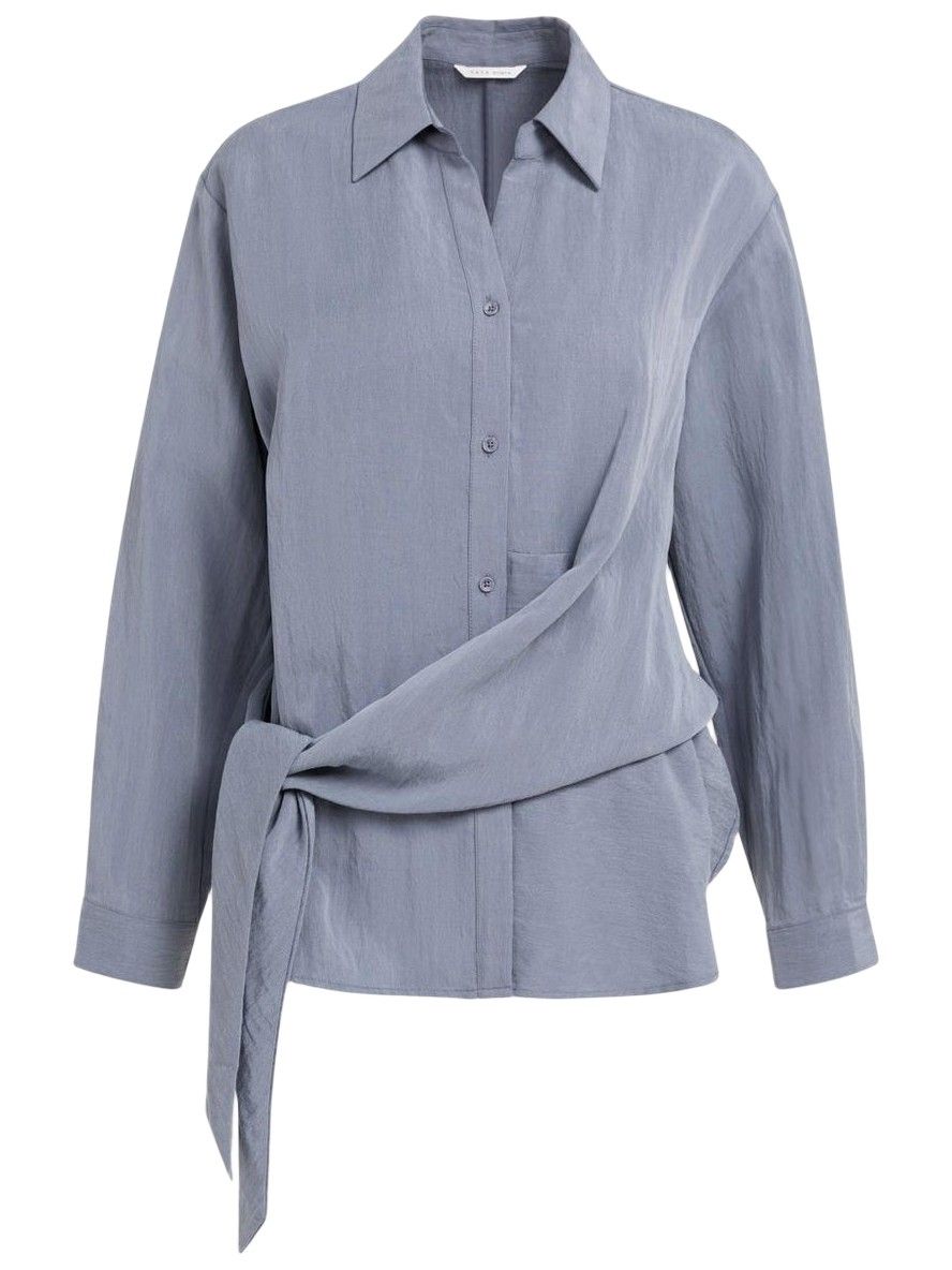 YAYA - BLOUSE - Grijs