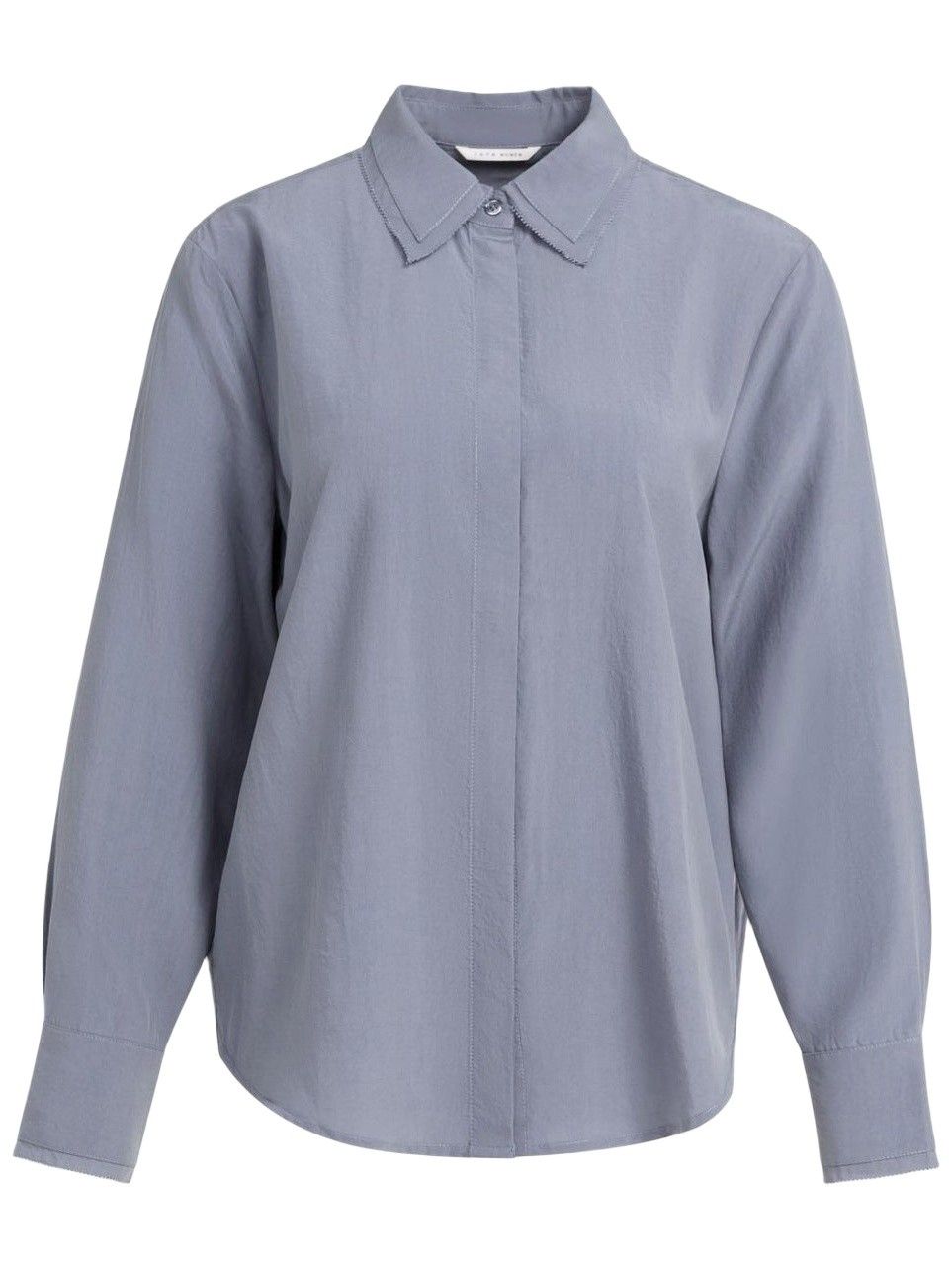 YAYA - BLOUSE - Grijs