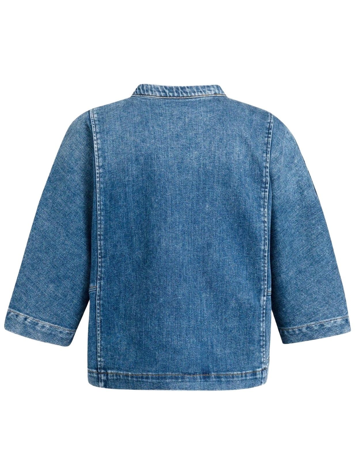 YAYA - BLOUSE - Blauw