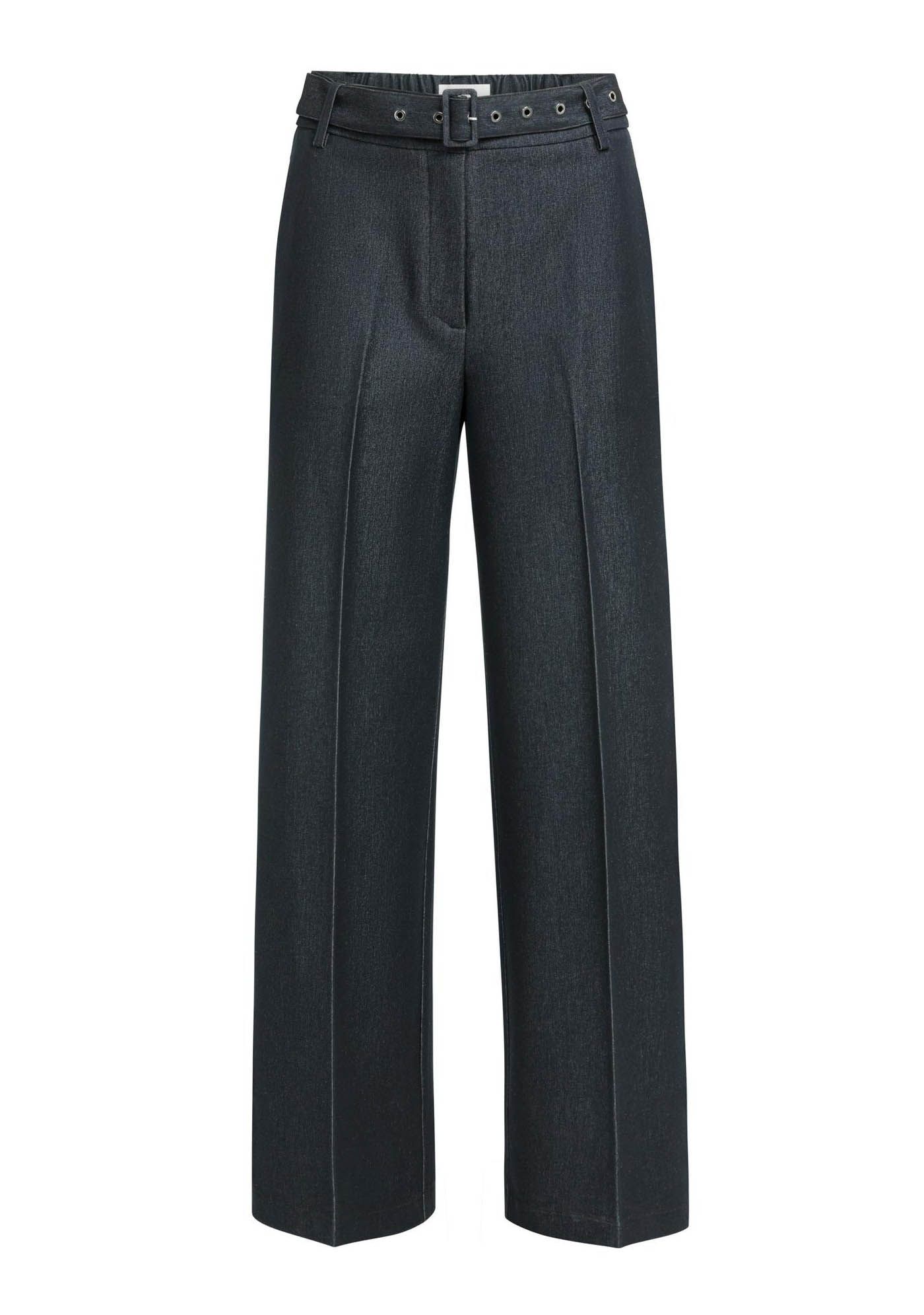 YAYA - BROEK - Blauw