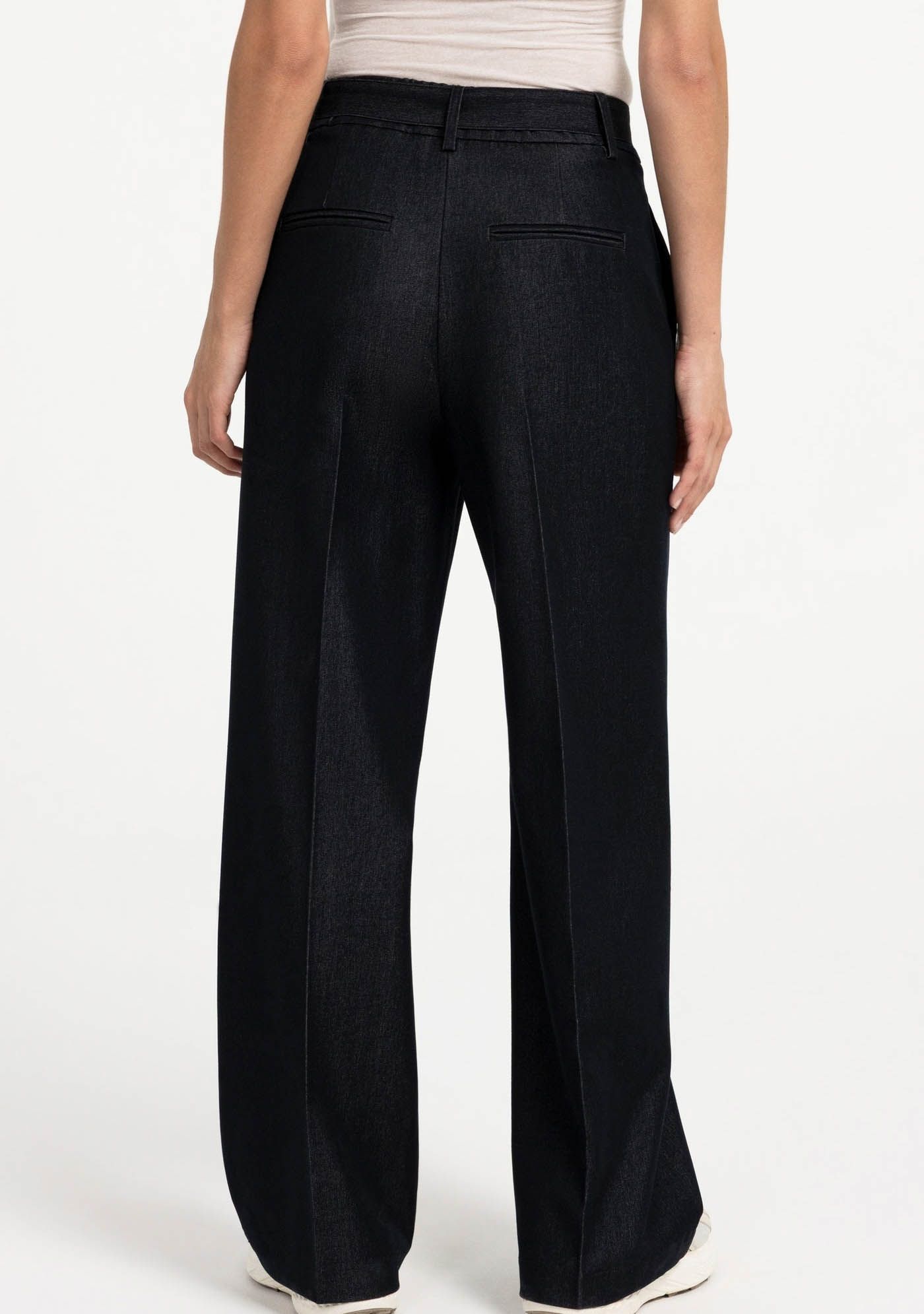 YAYA - BROEK - Blauw