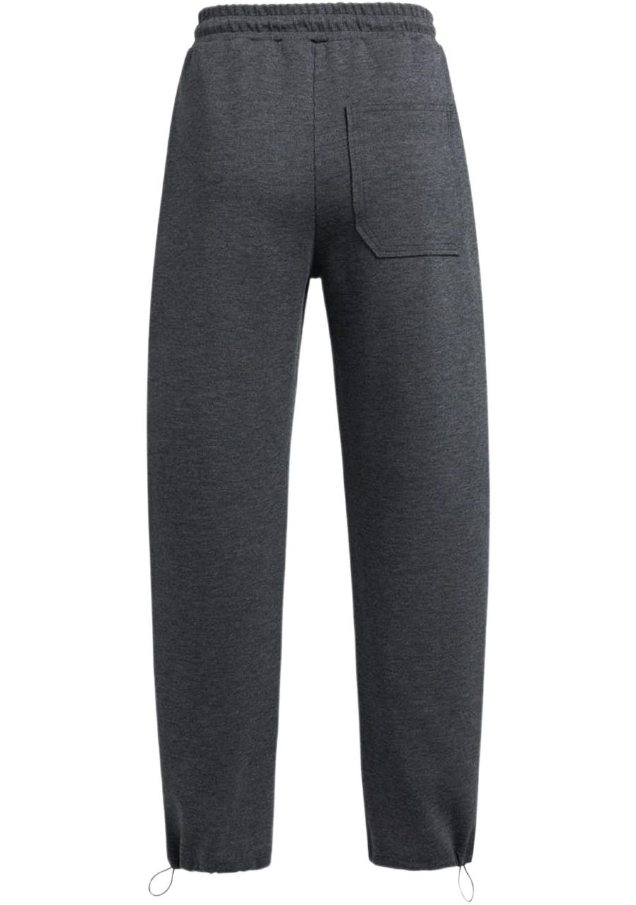 YAYA - BROEK - Grijs