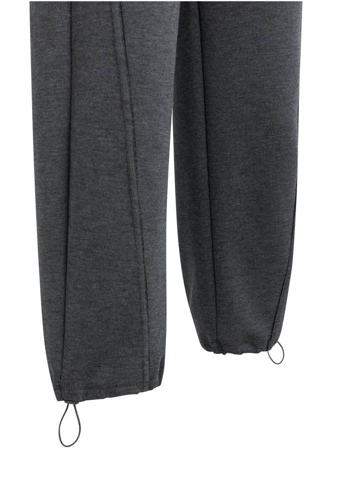 YAYA - BROEK - Grijs