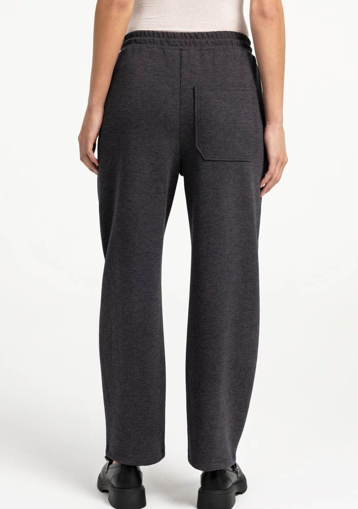 YAYA - BROEK - Grijs