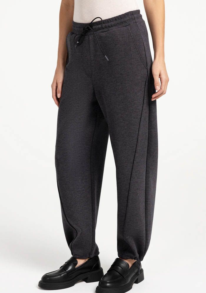 YAYA - BROEK - Grijs