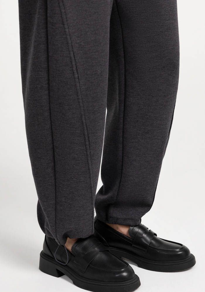 YAYA - BROEK - Grijs