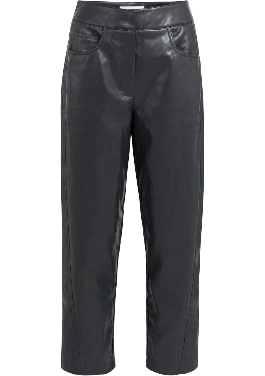 YAYA - BROEK - Grijs