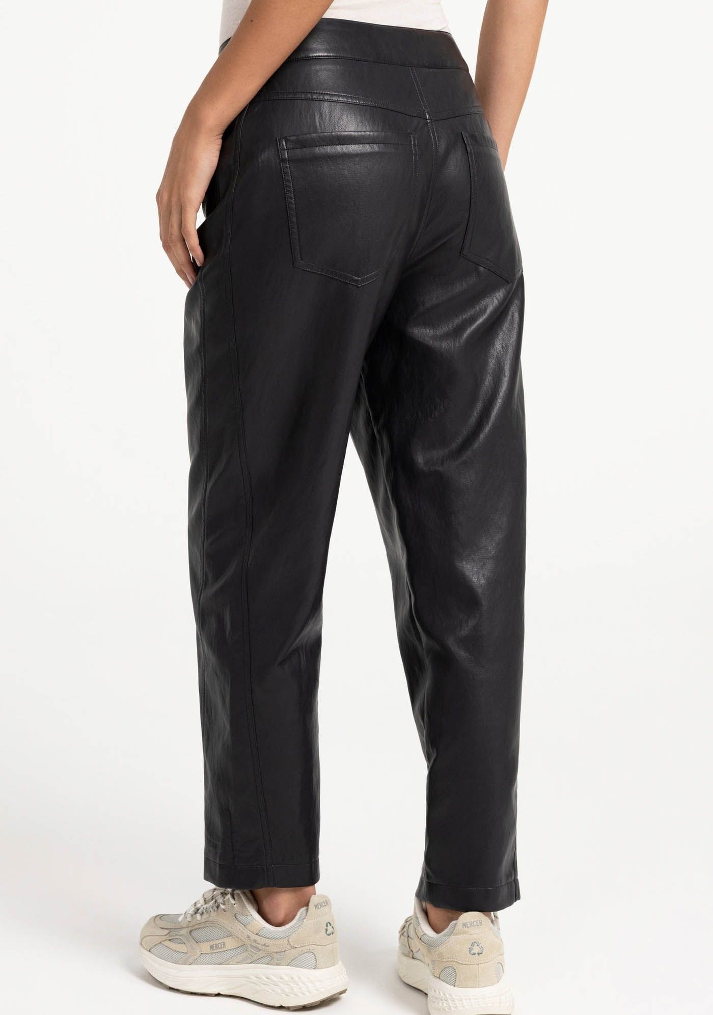 YAYA - BROEK - Grijs