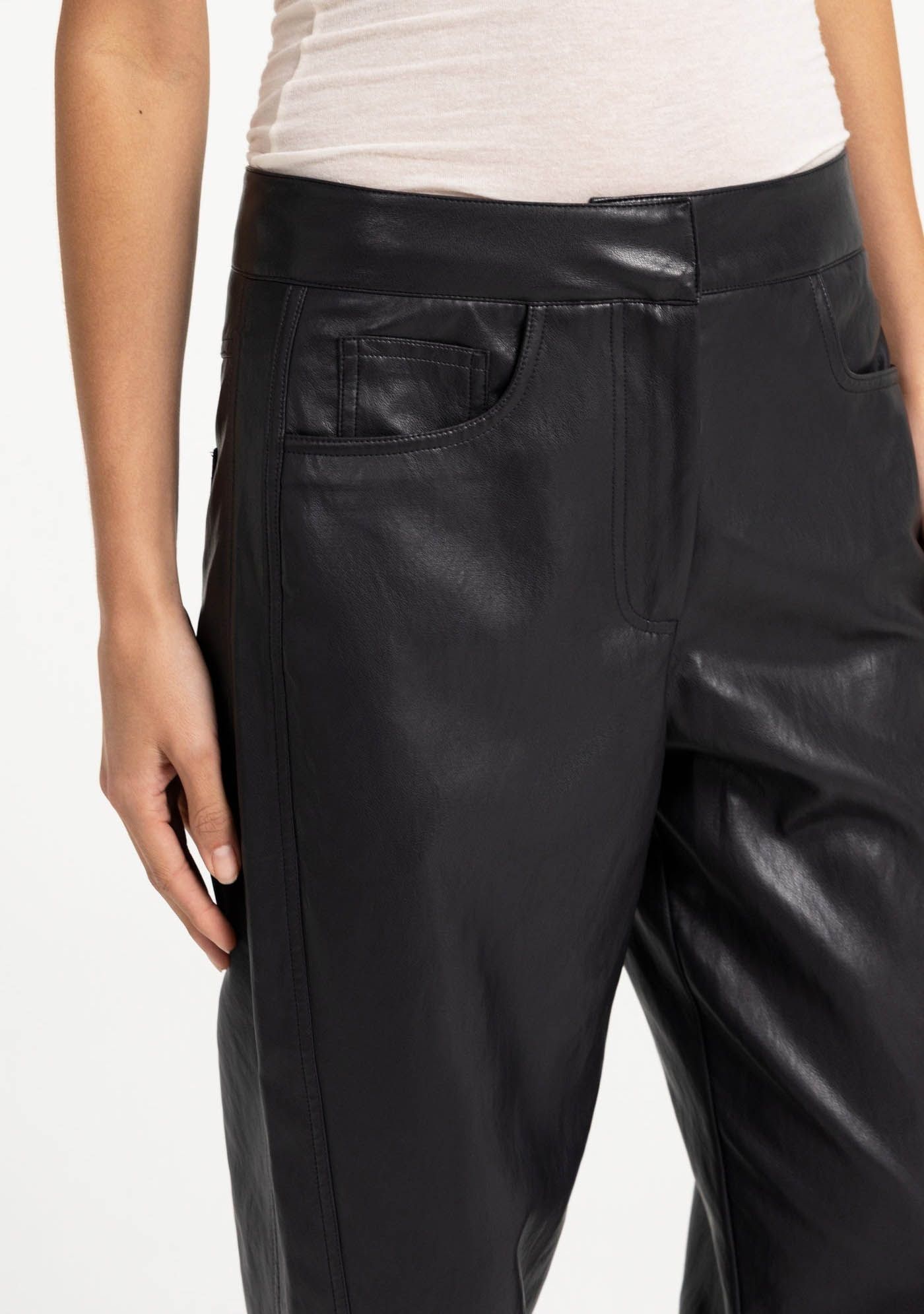 YAYA - BROEK - Grijs