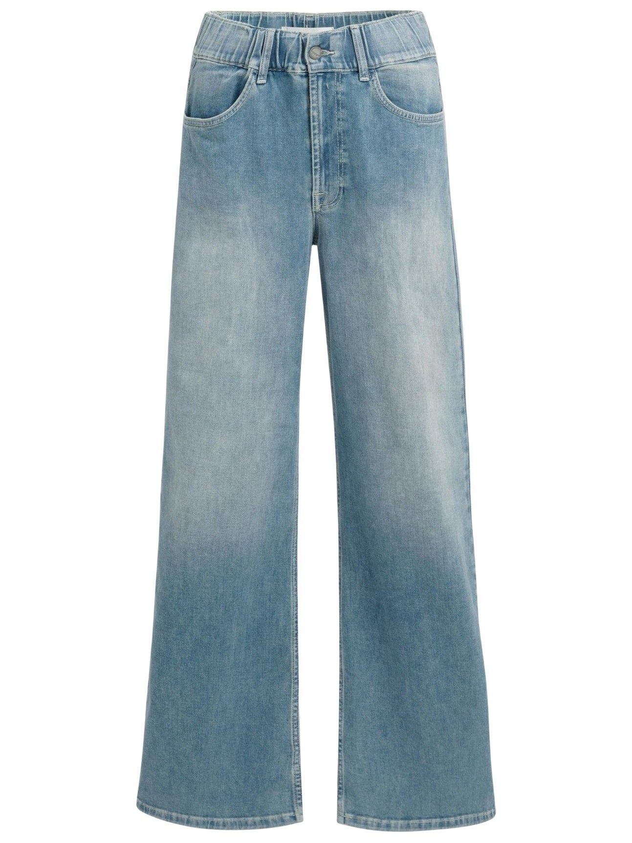 YAYA - JEANS - Blauw