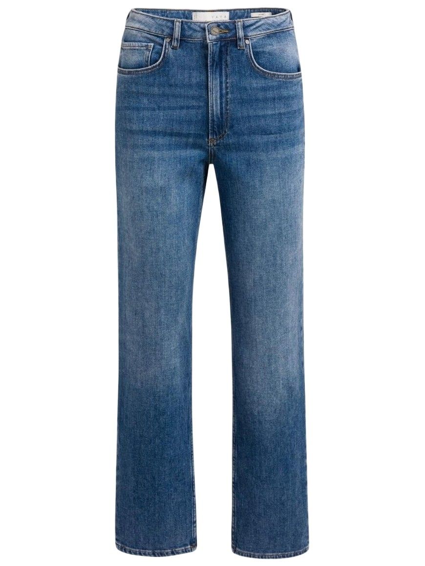 YAYA - JEANS - Blauw