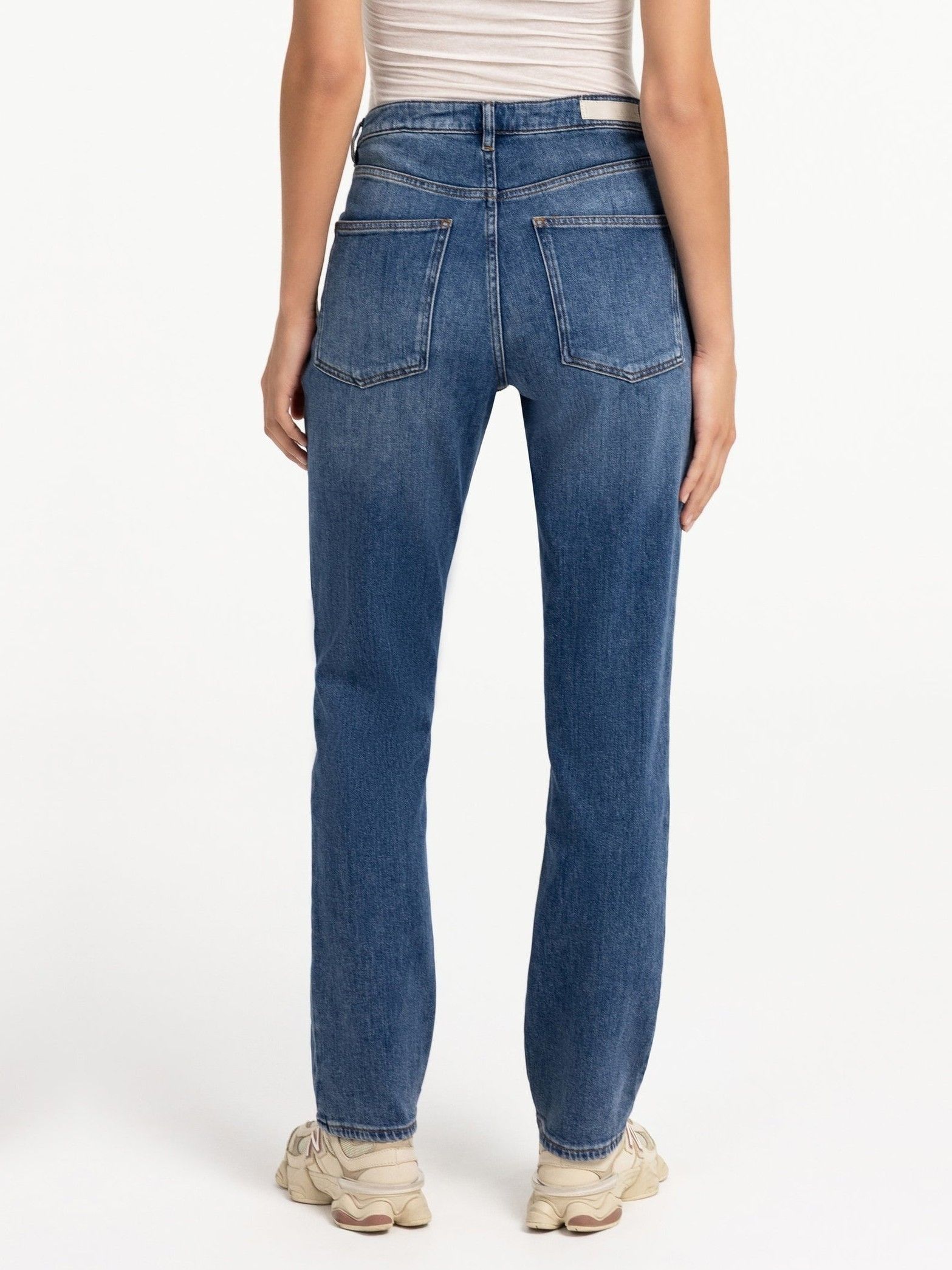 YAYA - JEANS - Blauw
