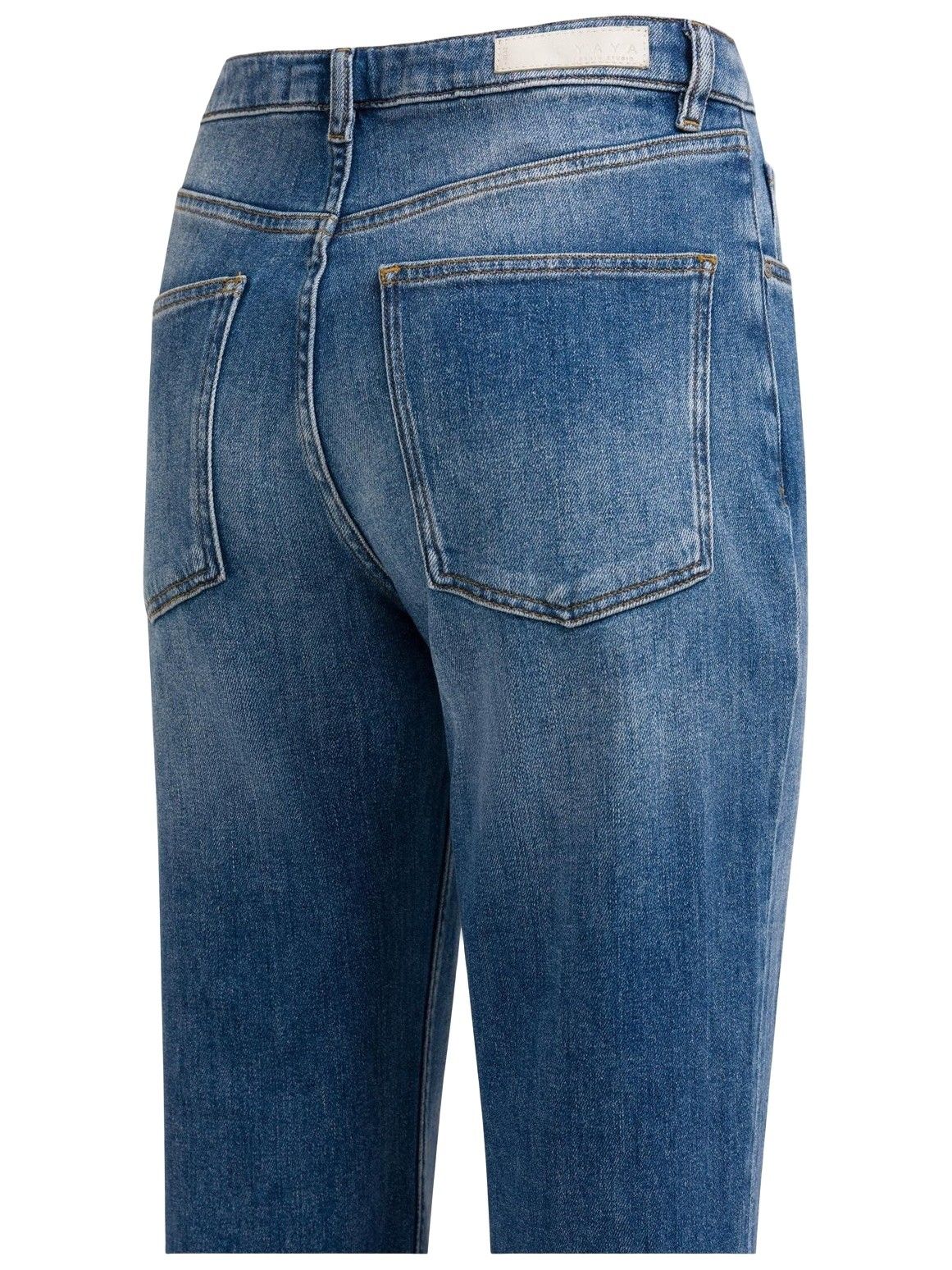 YAYA - JEANS - Blauw