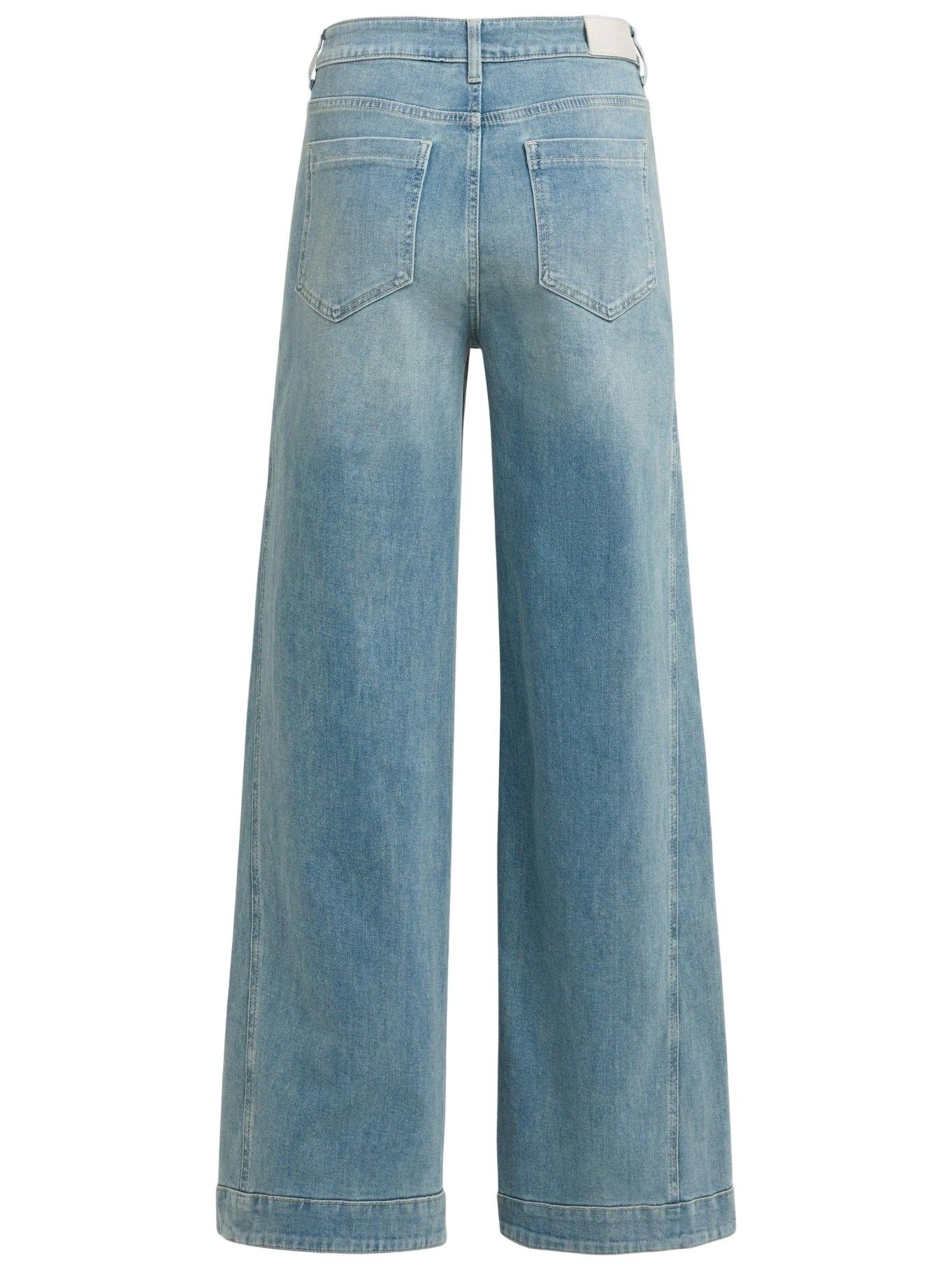 YAYA - JEANS - Blauw