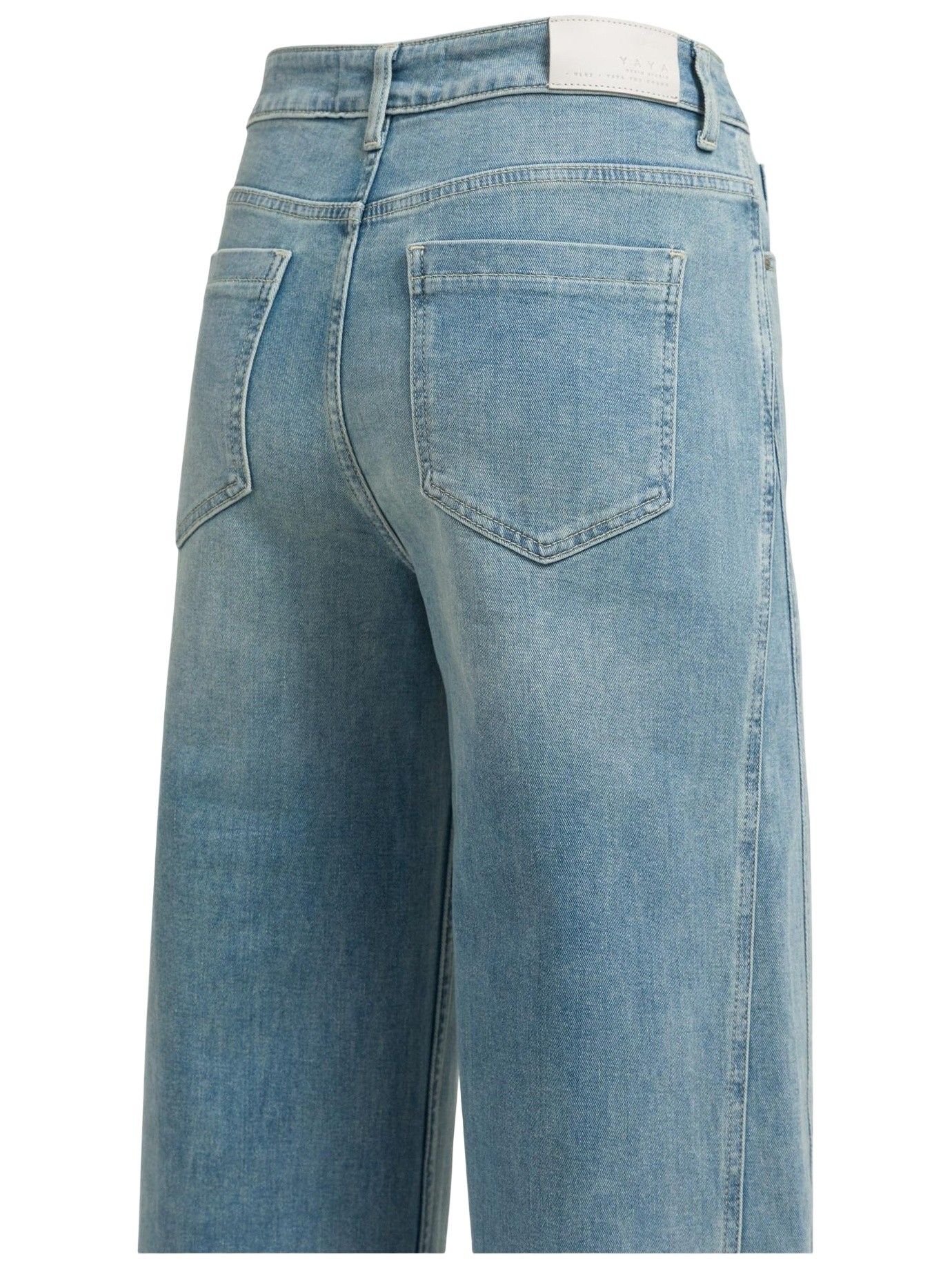 YAYA - JEANS - Blauw