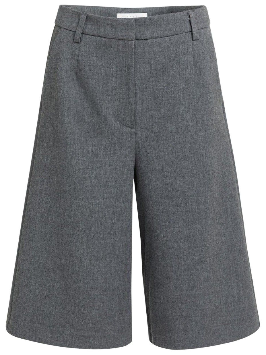 YAYA - BROEK - Grijs