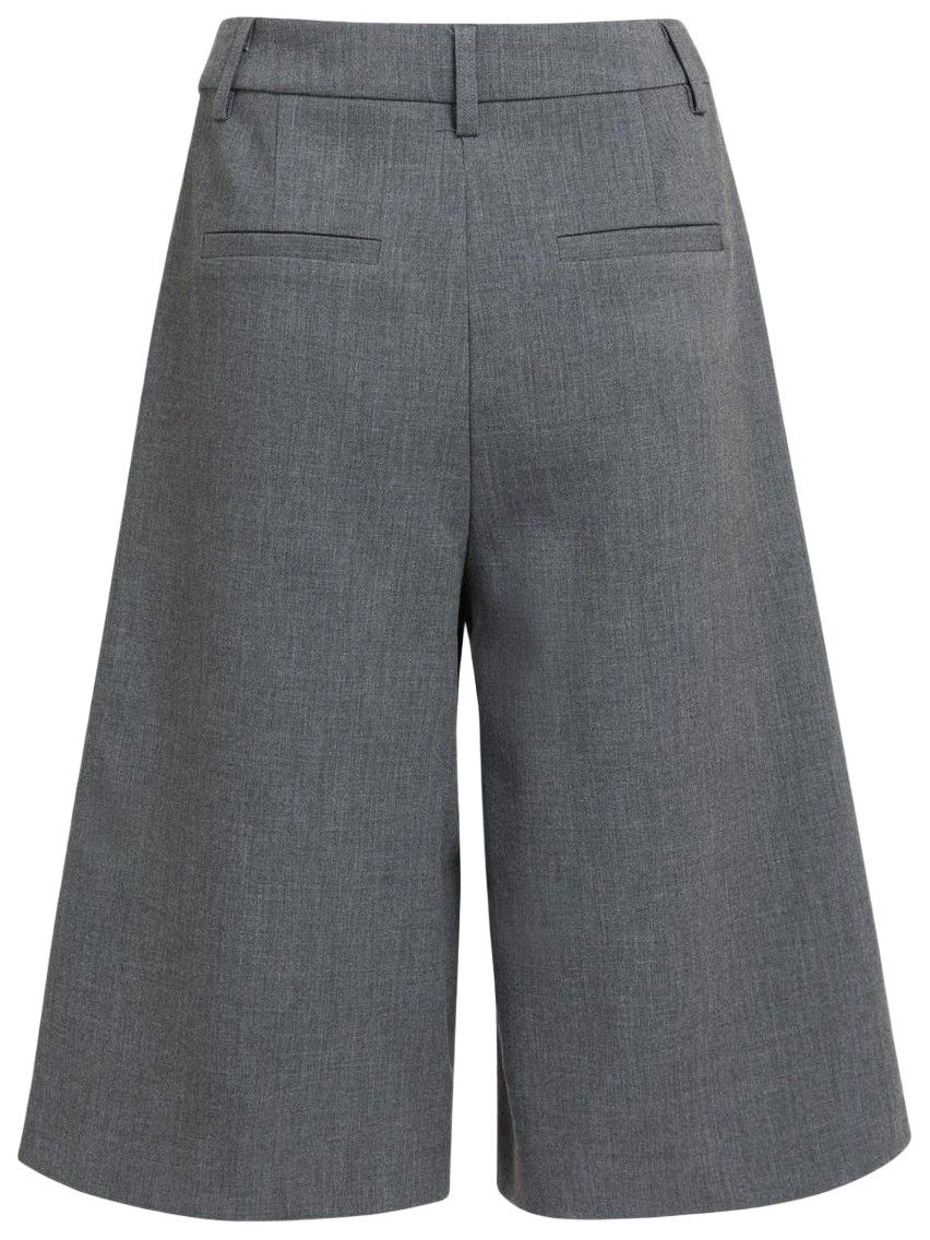 YAYA - BROEK - Grijs