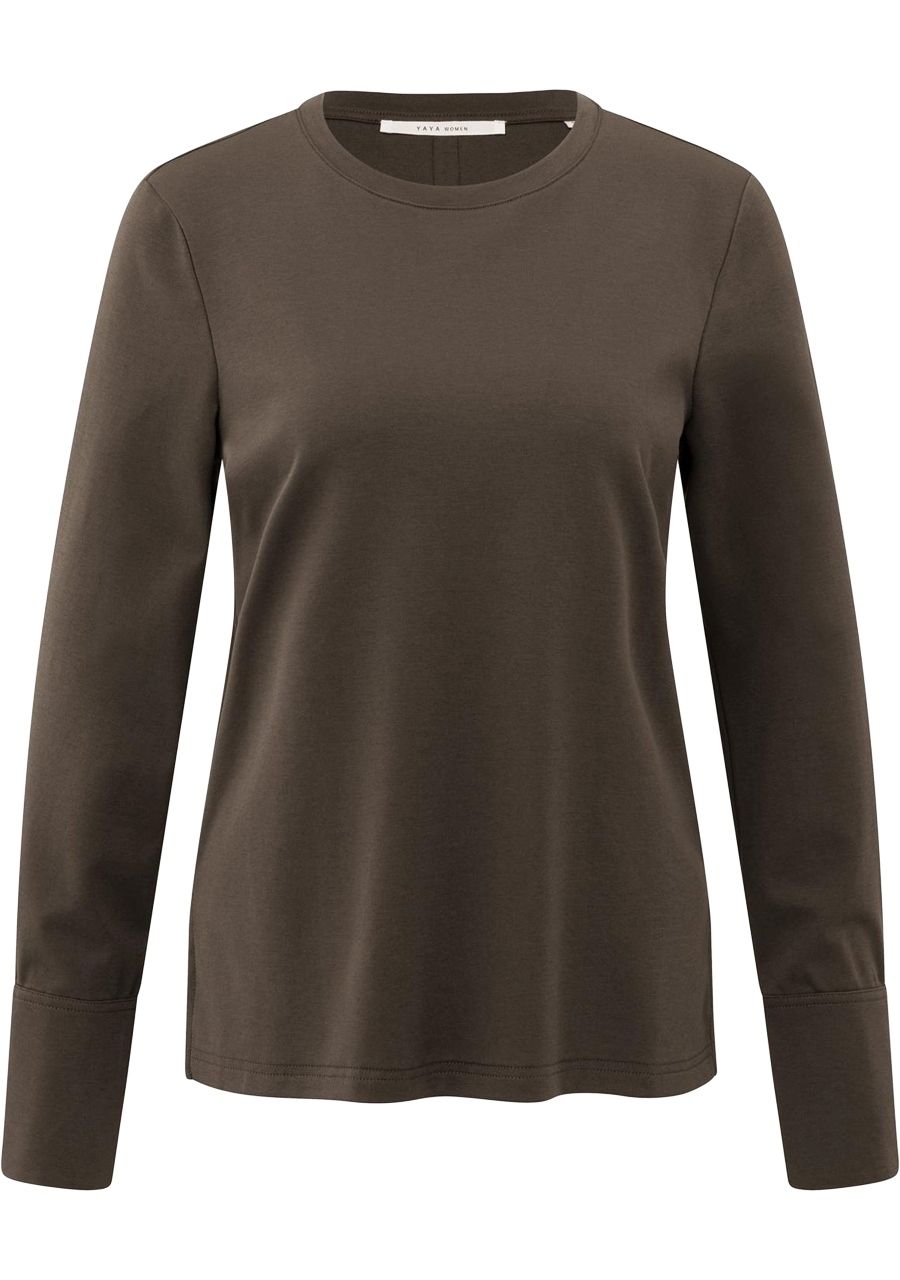 YAYA - SHIRT - Bruin