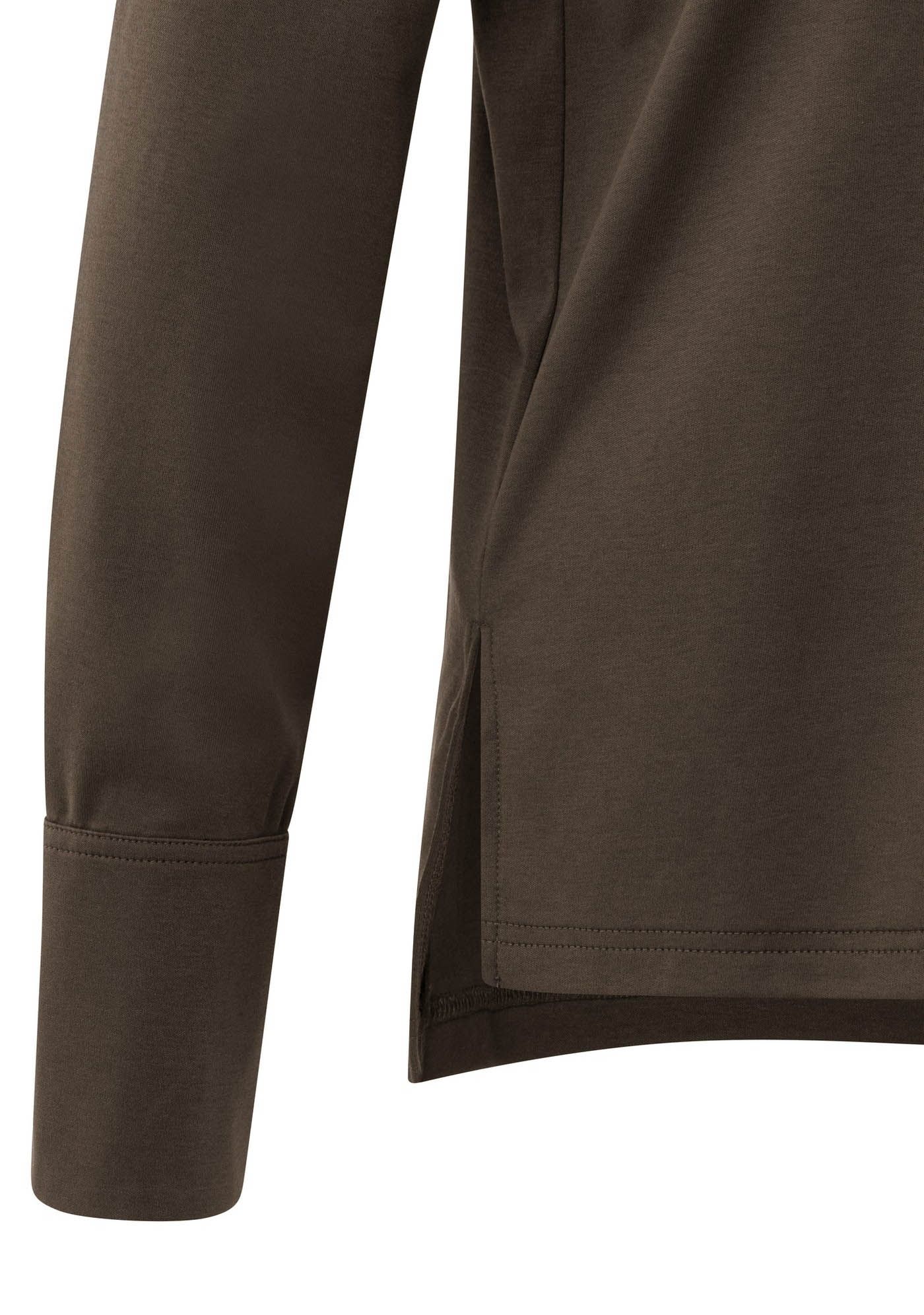 YAYA - SHIRT - Bruin