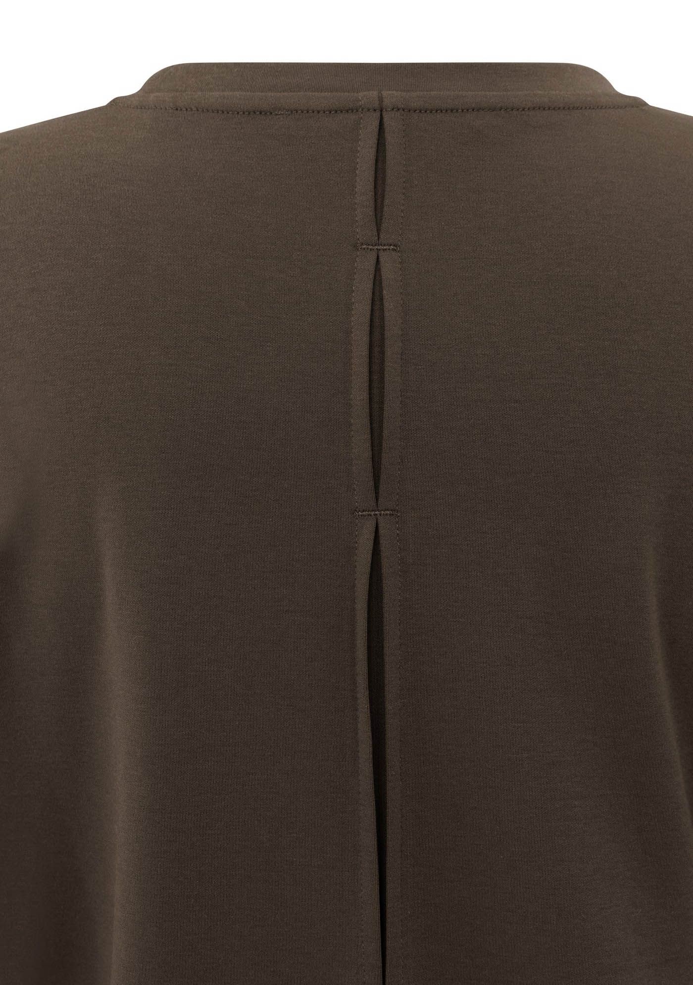 YAYA - SHIRT - Bruin