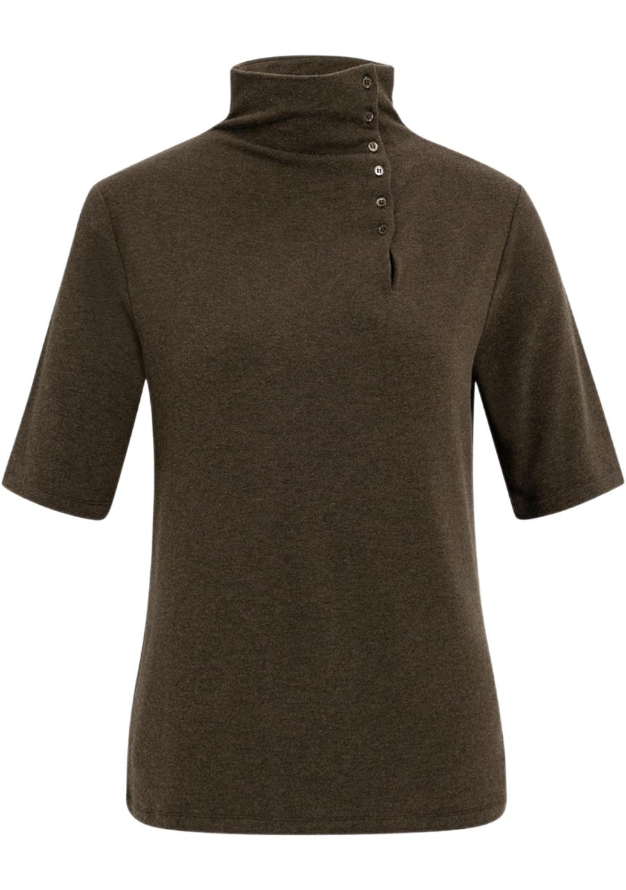 YAYA - SHIRT - Bruin