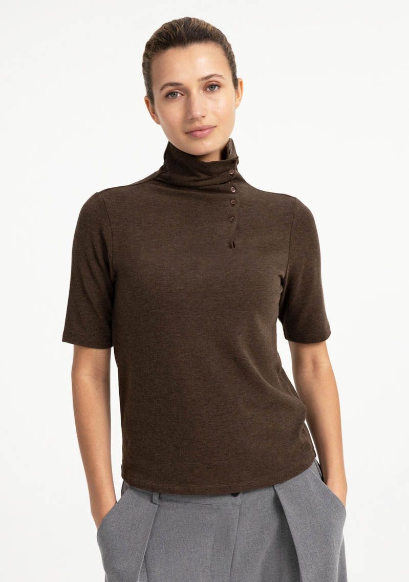 YAYA - SHIRT - Bruin
