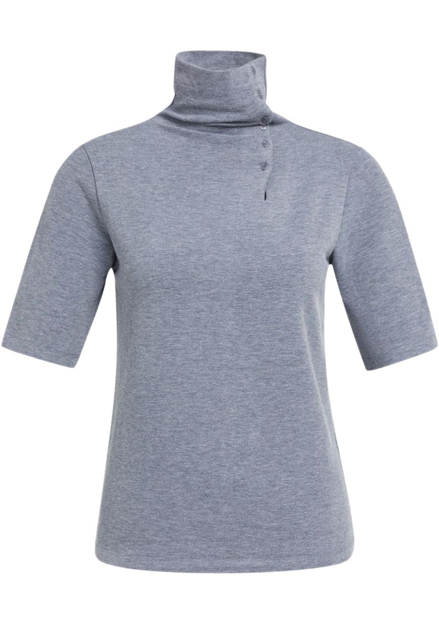 YAYA - SHIRT - Blauw