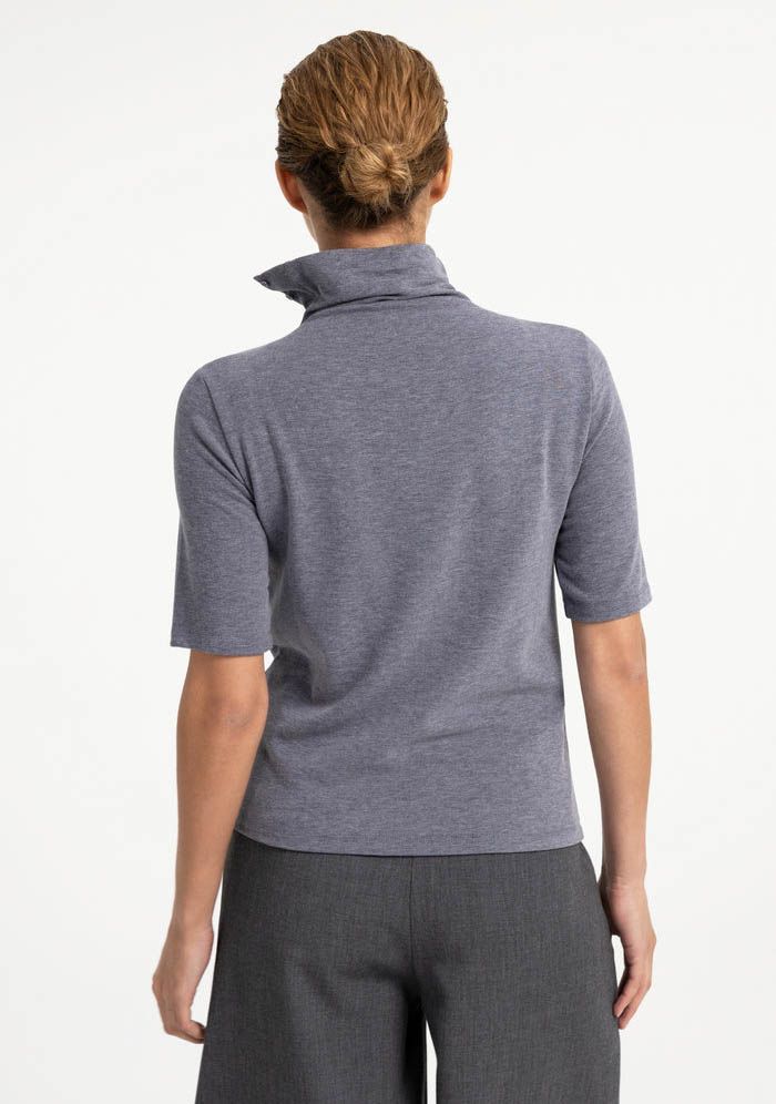YAYA - SHIRT - Blauw